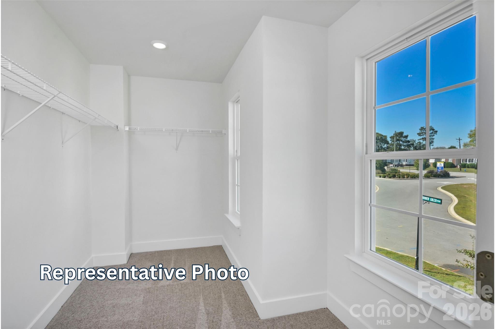 Caldwell Forest - Residential