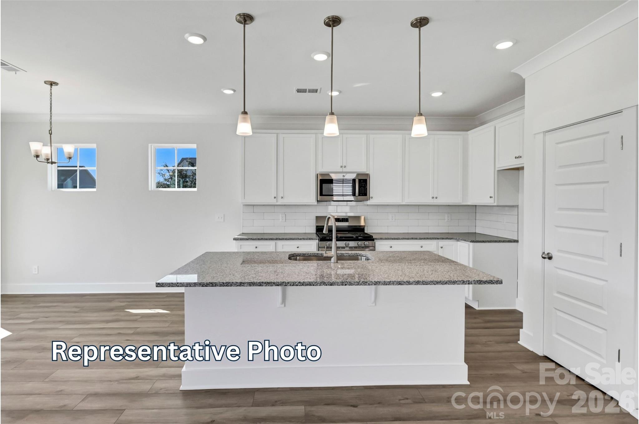 Caldwell Forest - Residential