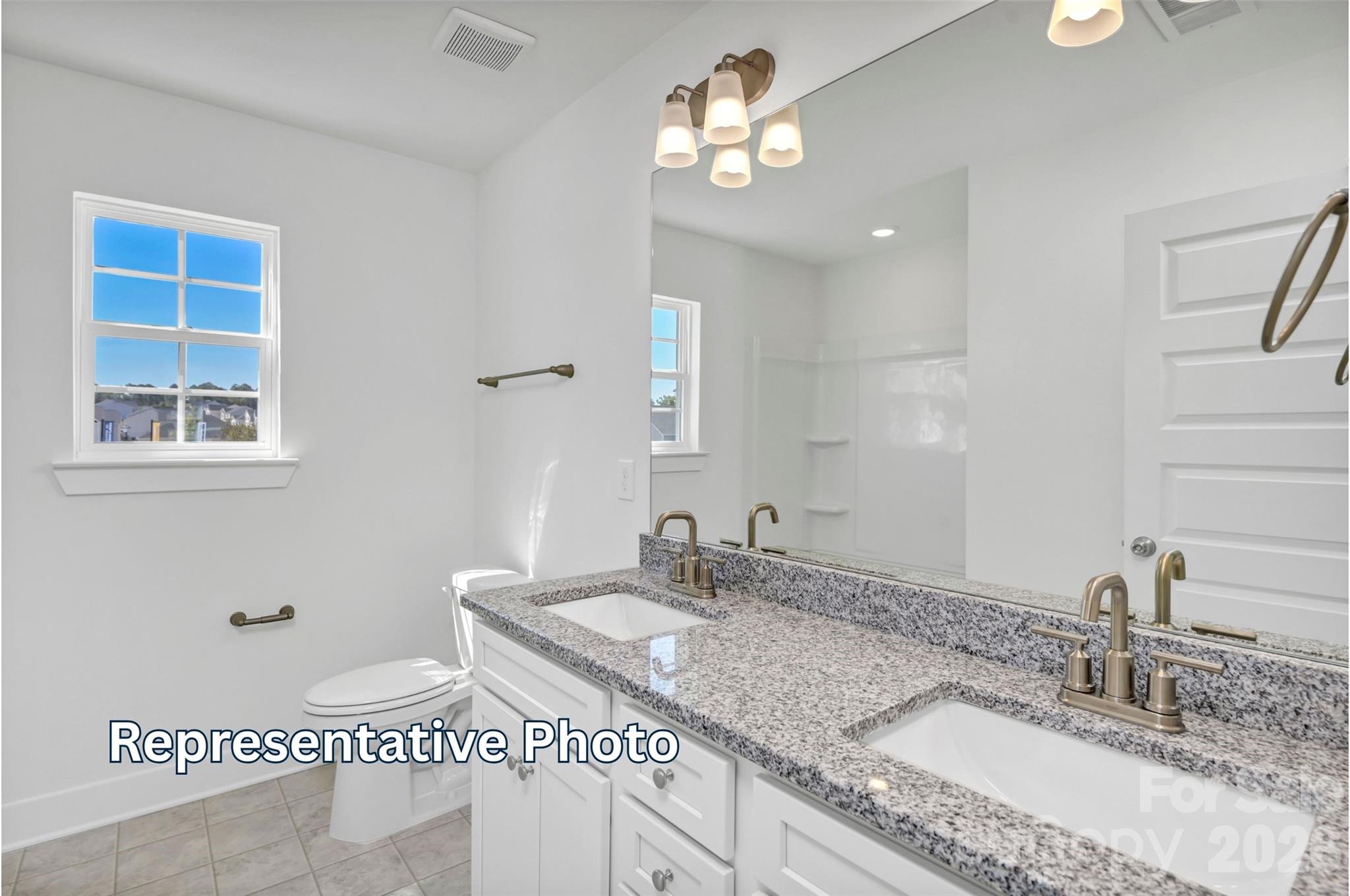 Caldwell Forest - Residential