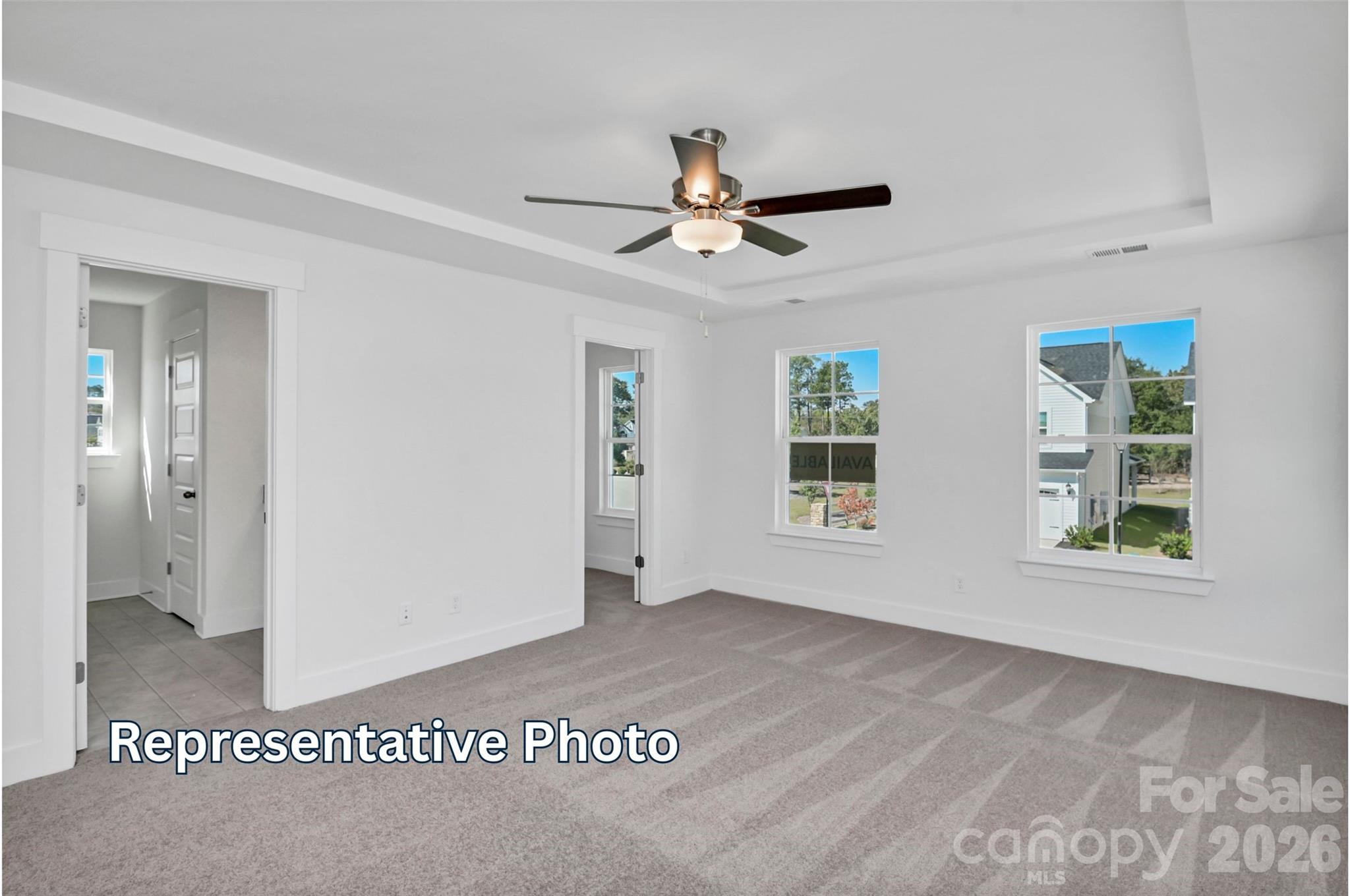 Caldwell Forest - Residential