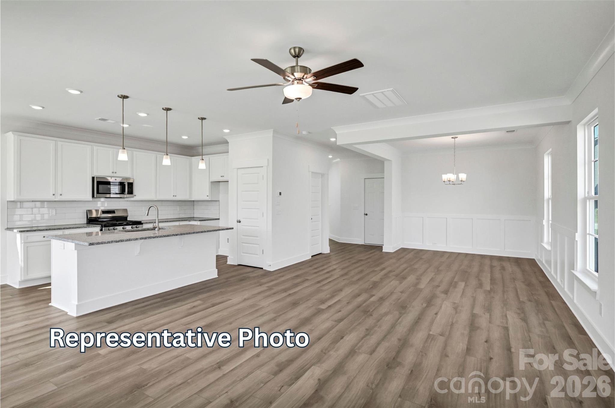 Caldwell Forest - Residential