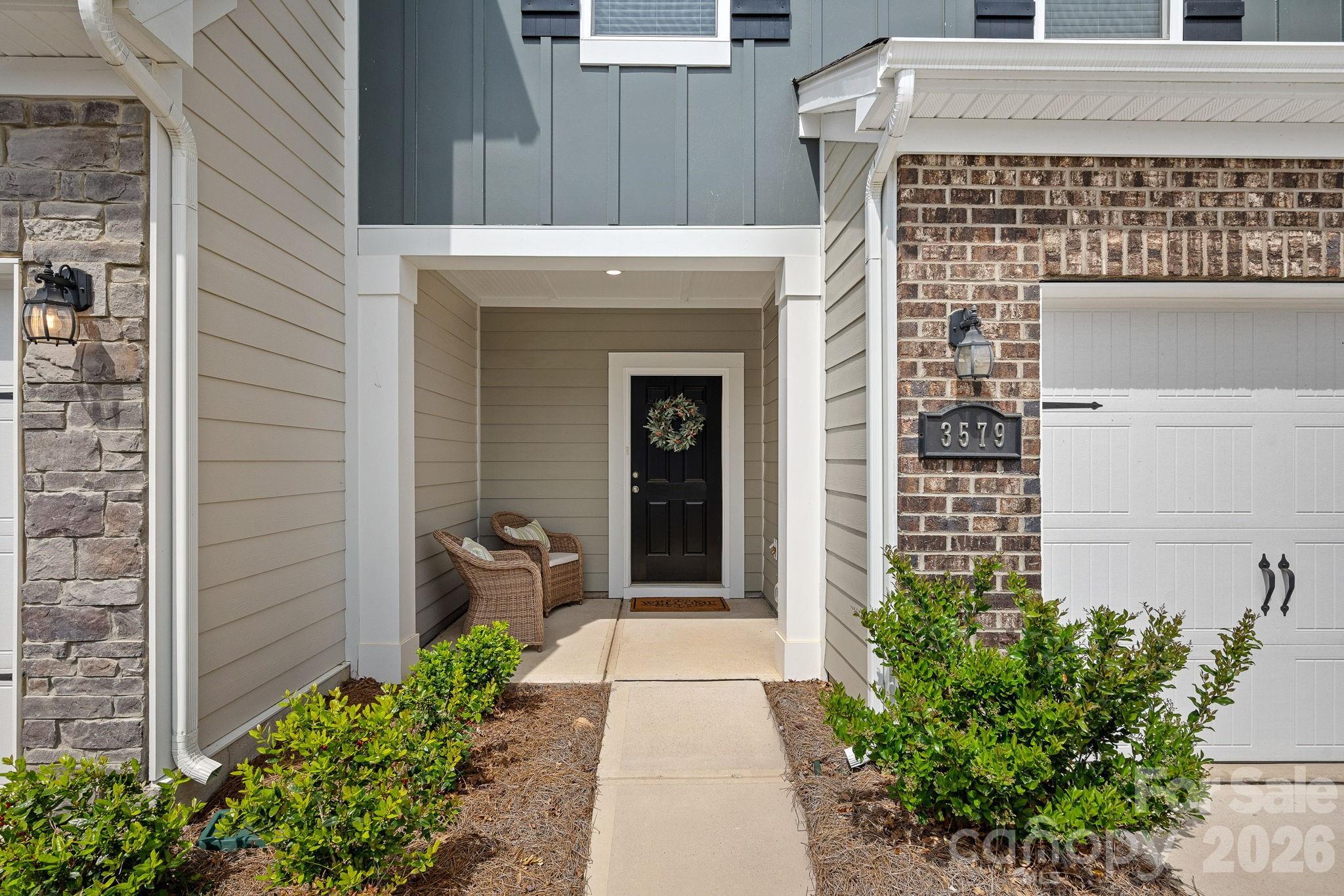 3579 Nimbell Road