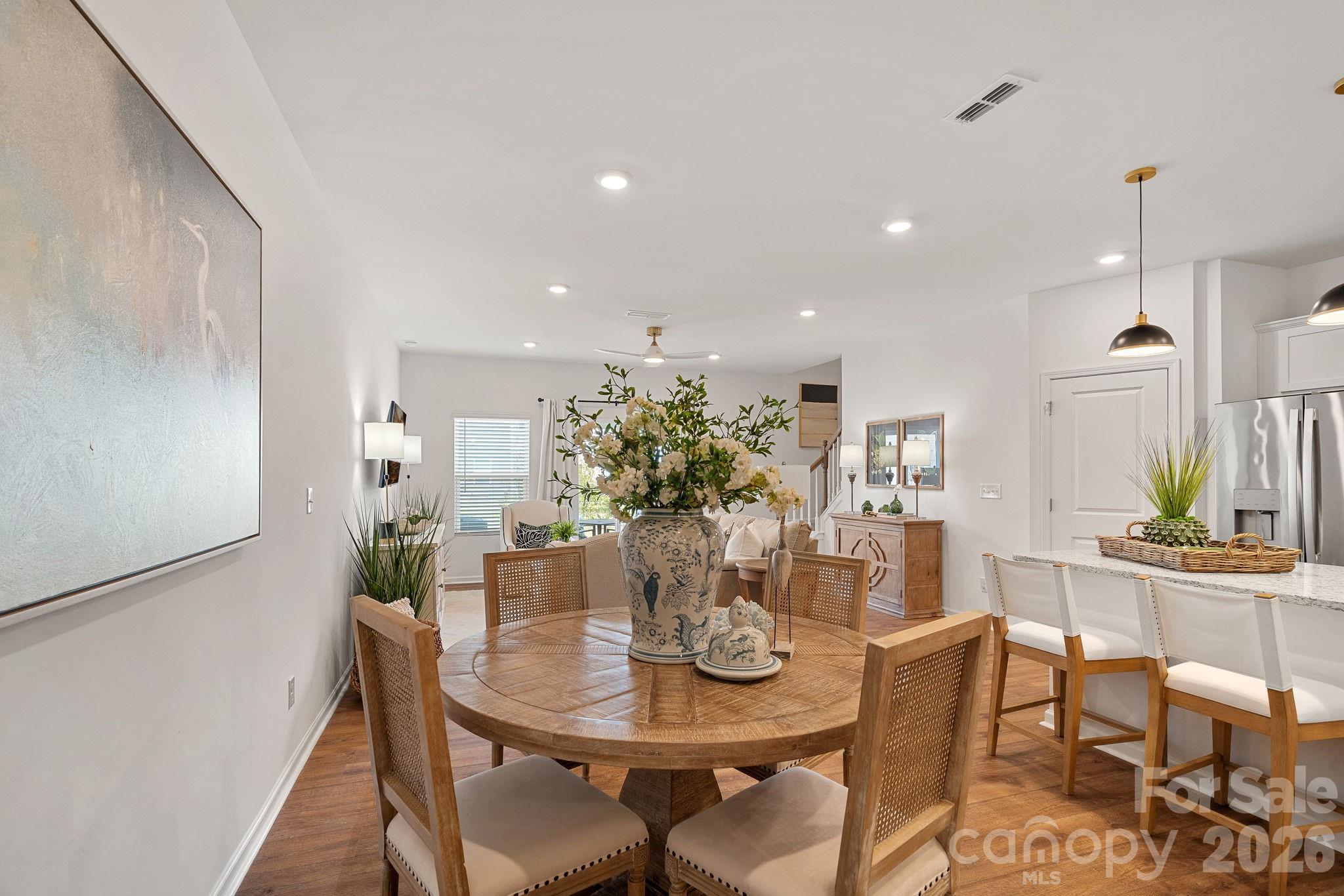 3579 Nimbell Road