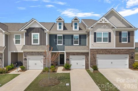 Photo of 3579 Nimbell Road, Monroe, NC 28110 (MLS # 4377812)