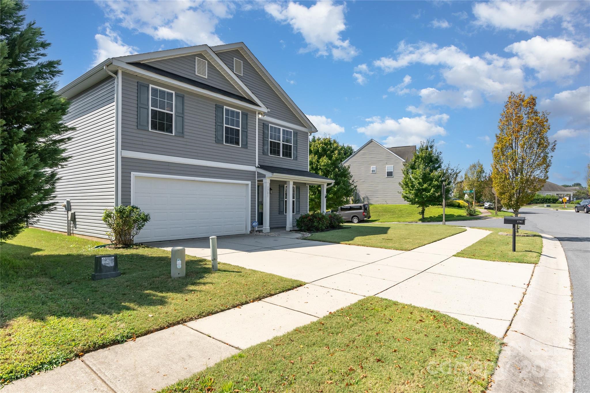 1701 Eastway Drive