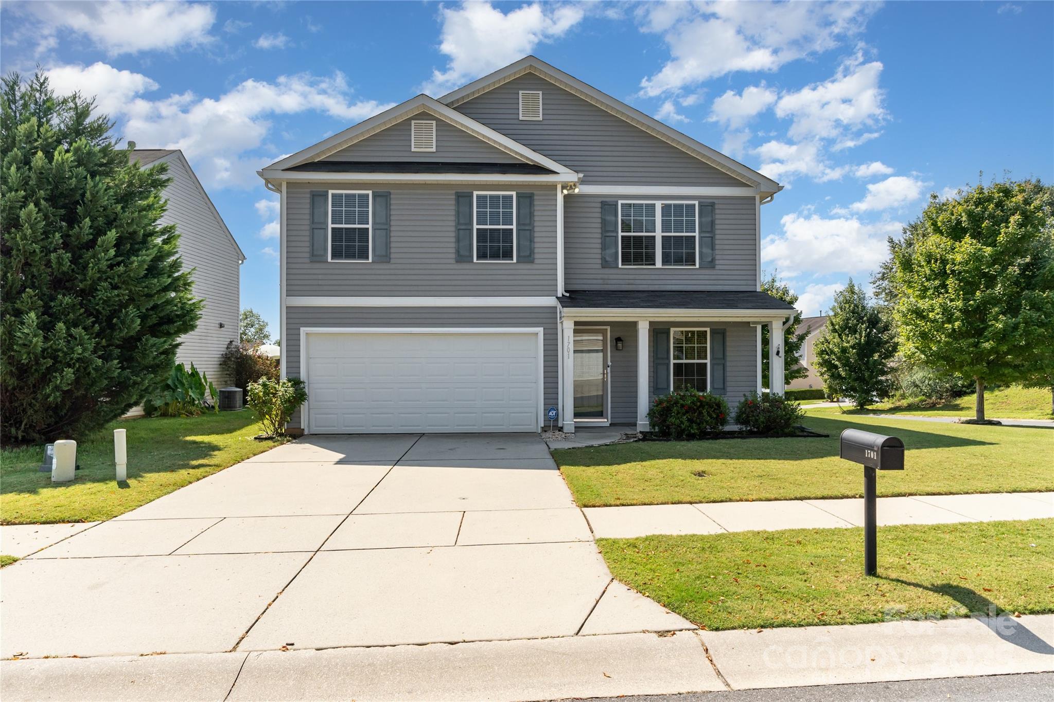 1701 Eastway Drive