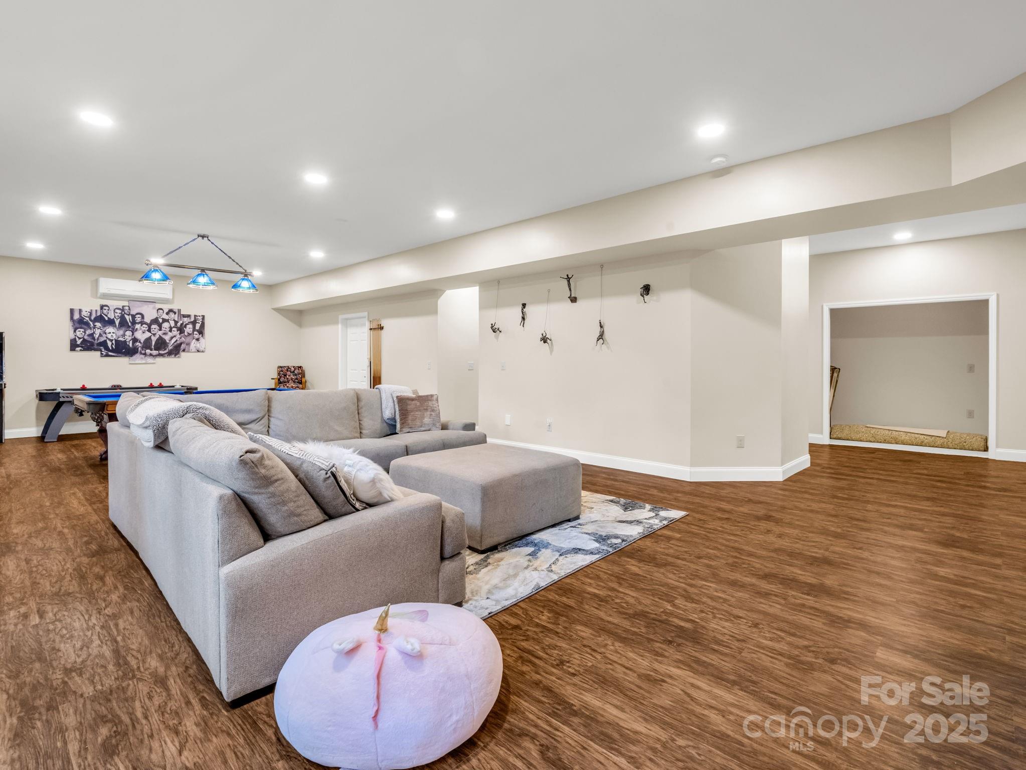 Rock Creek - Residential