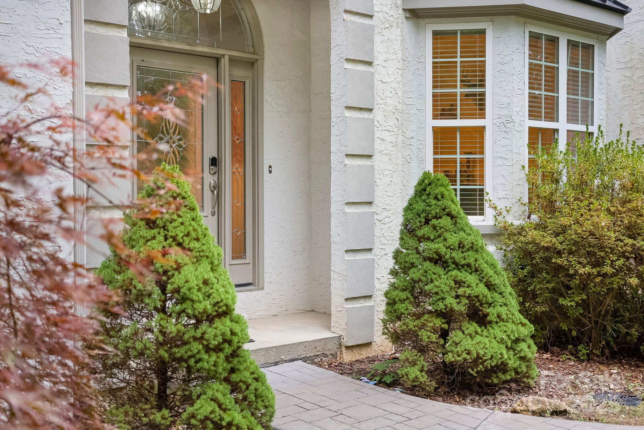 45 Brown Bear Ridge Trail