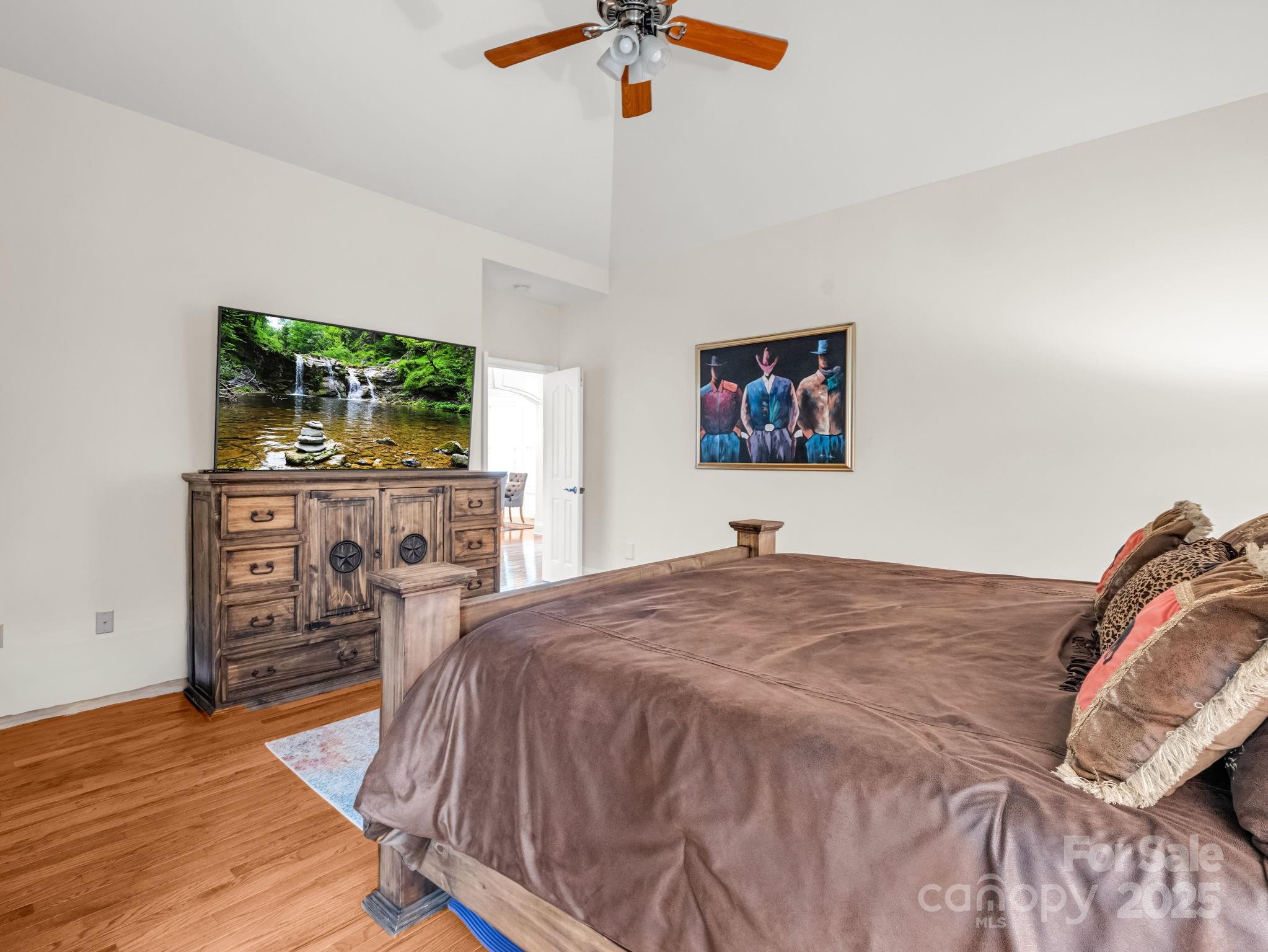 Rock Creek - Residential