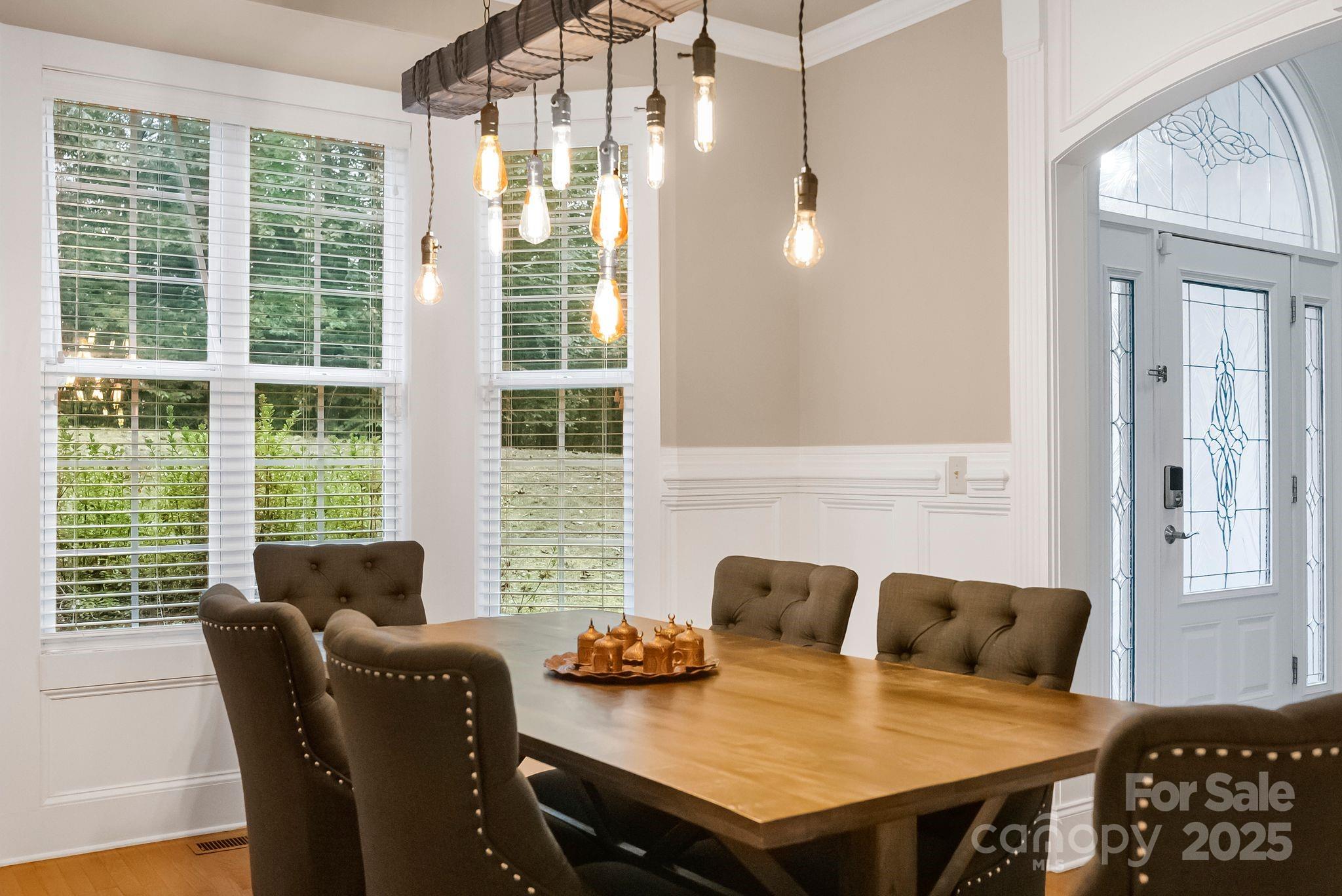 Rock Creek - Residential