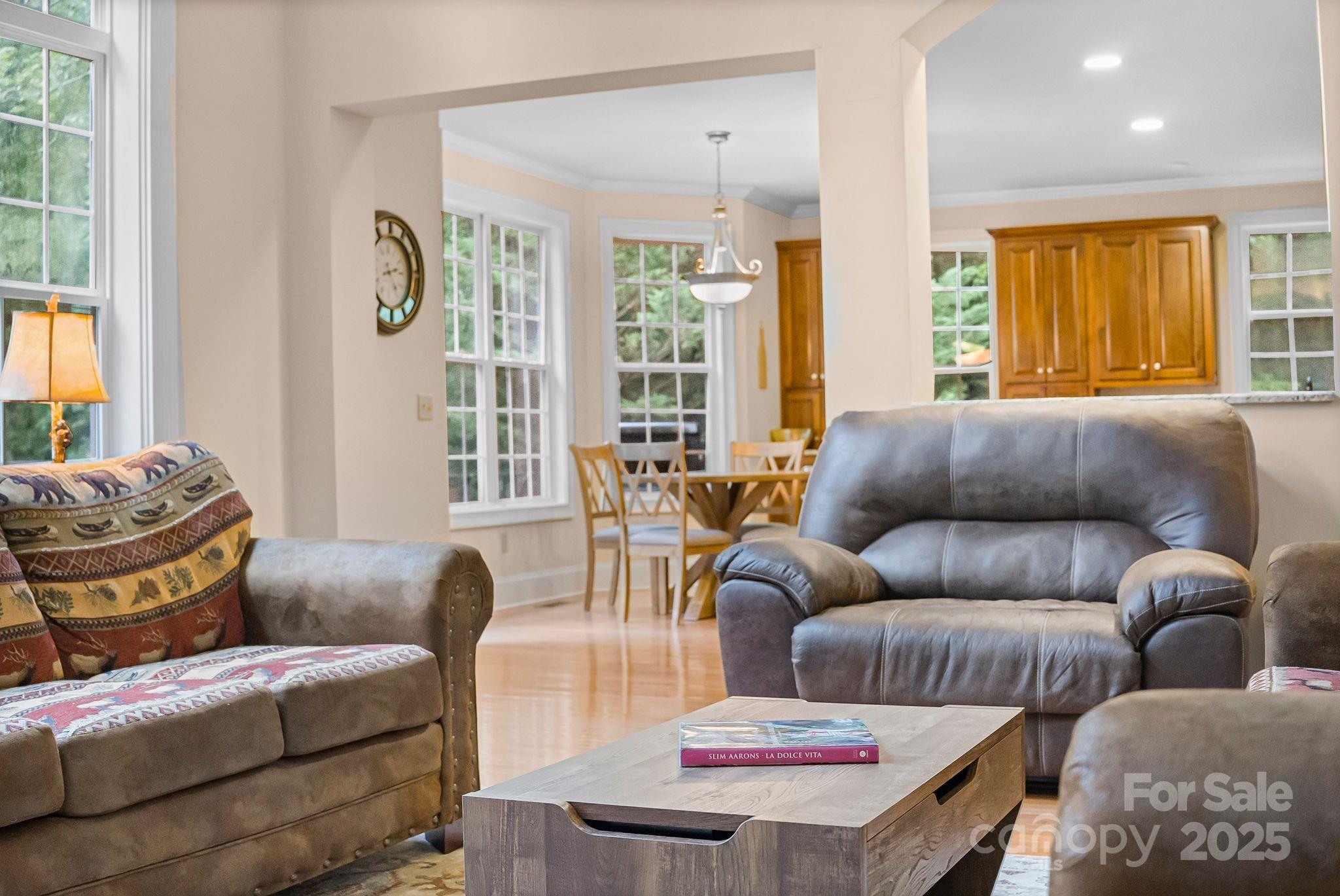 Rock Creek - Residential