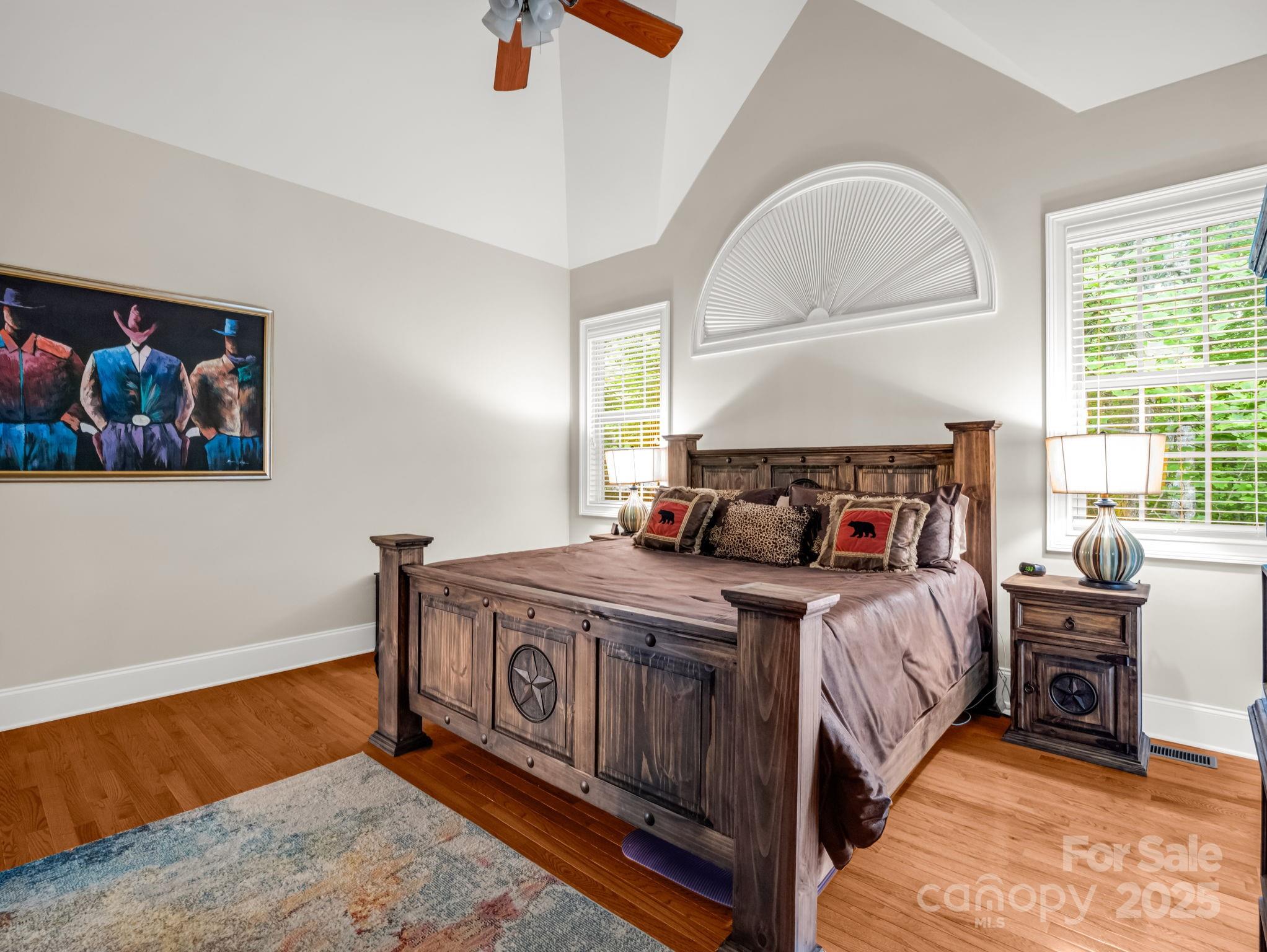 Rock Creek - Residential