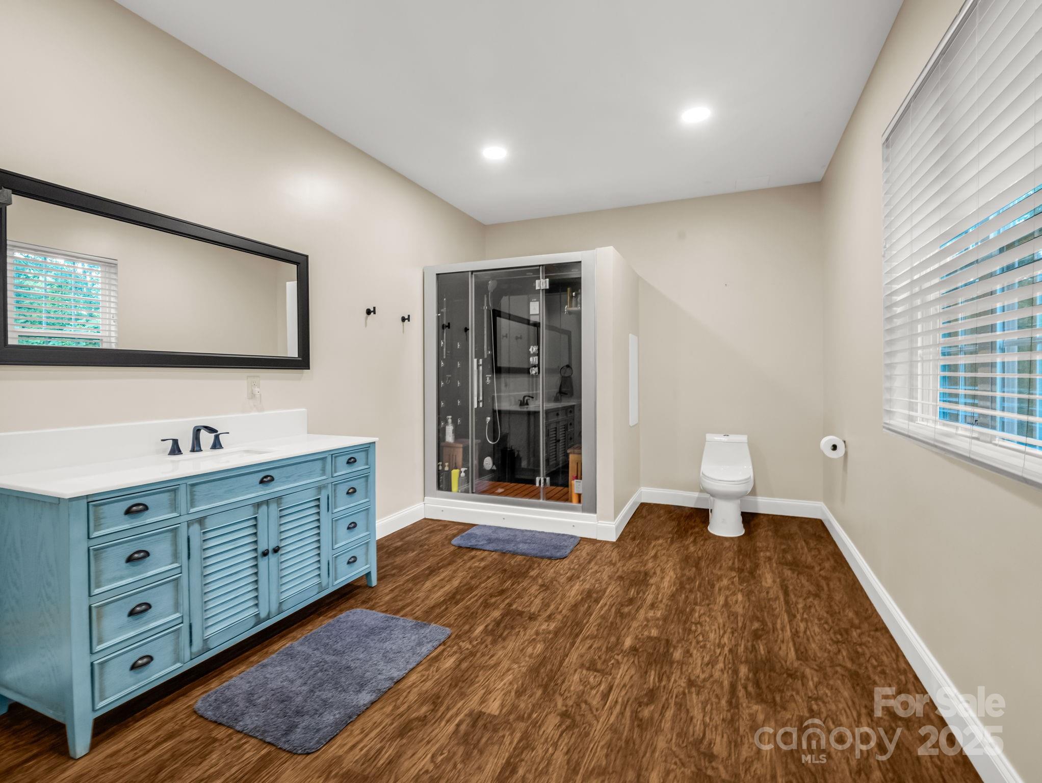 Rock Creek - Residential