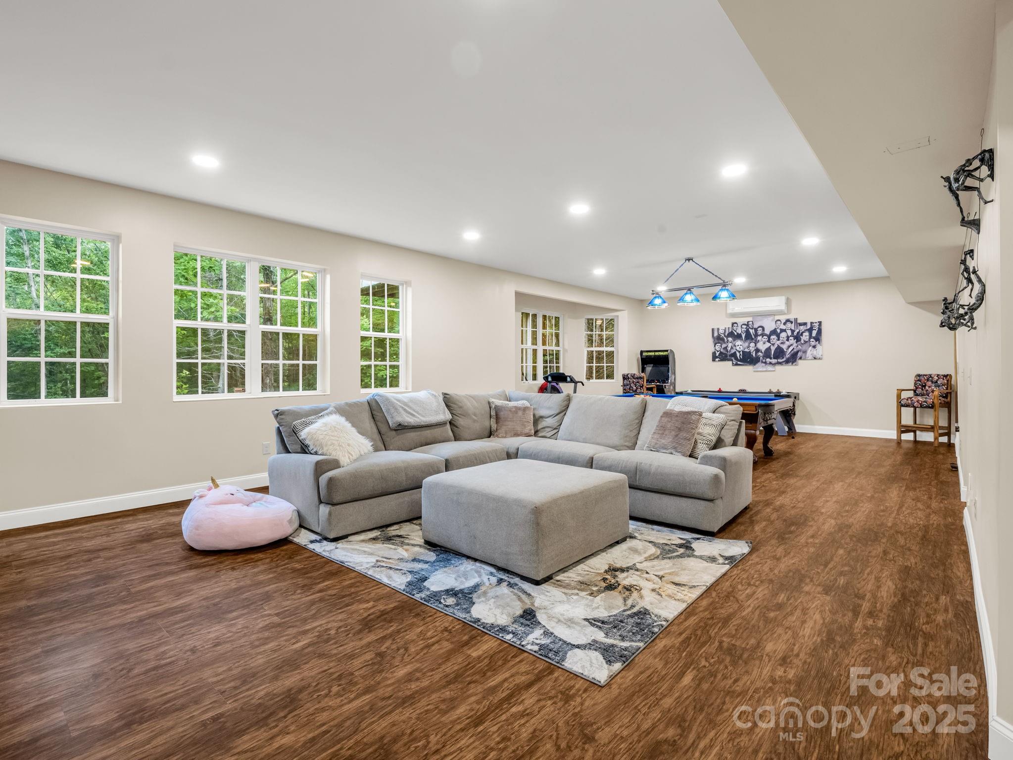 Rock Creek - Residential