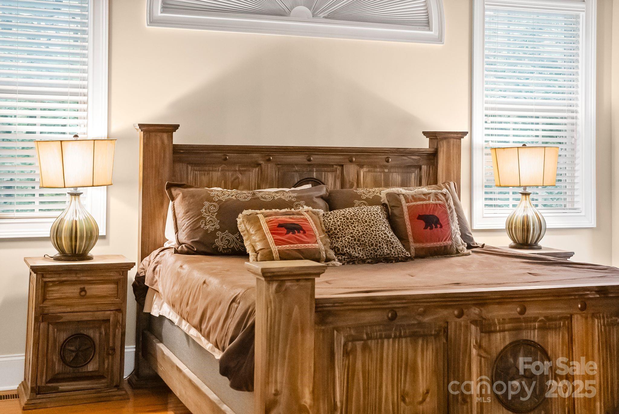 Rock Creek - Residential