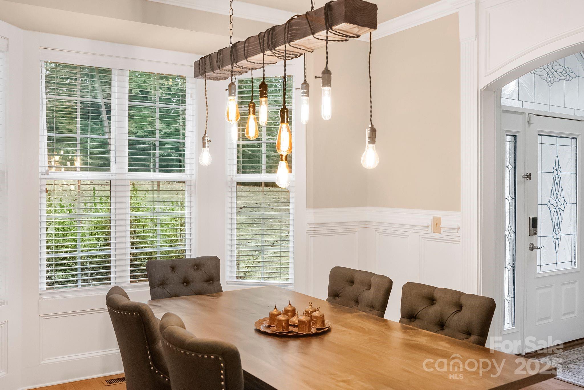 Rock Creek - Residential