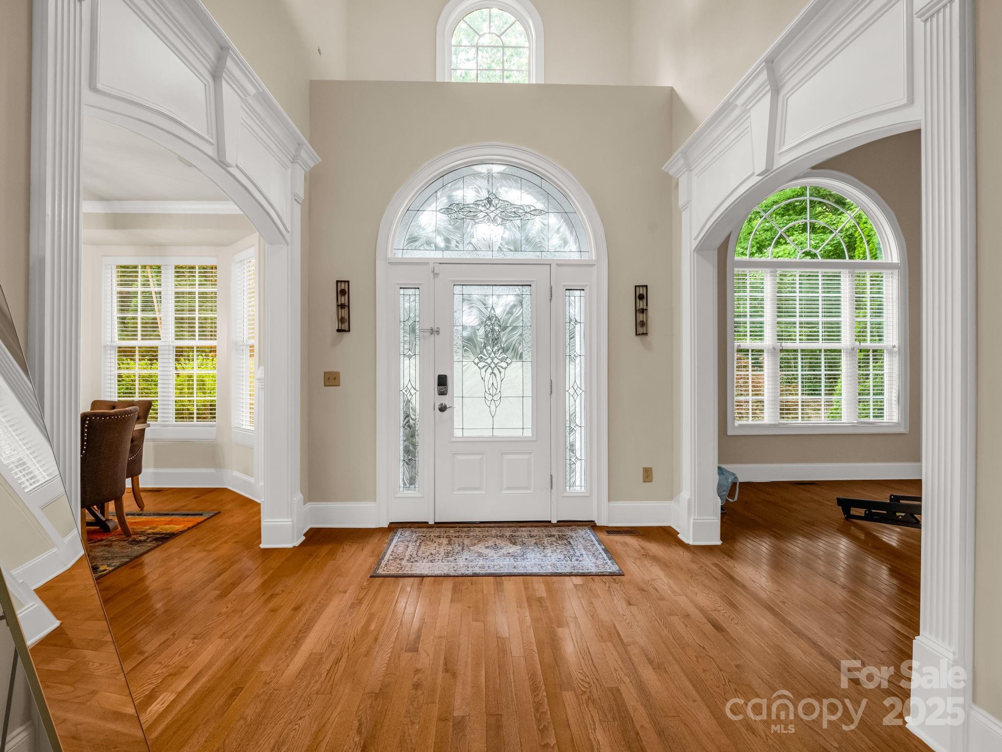 45 Brown Bear Ridge Trail