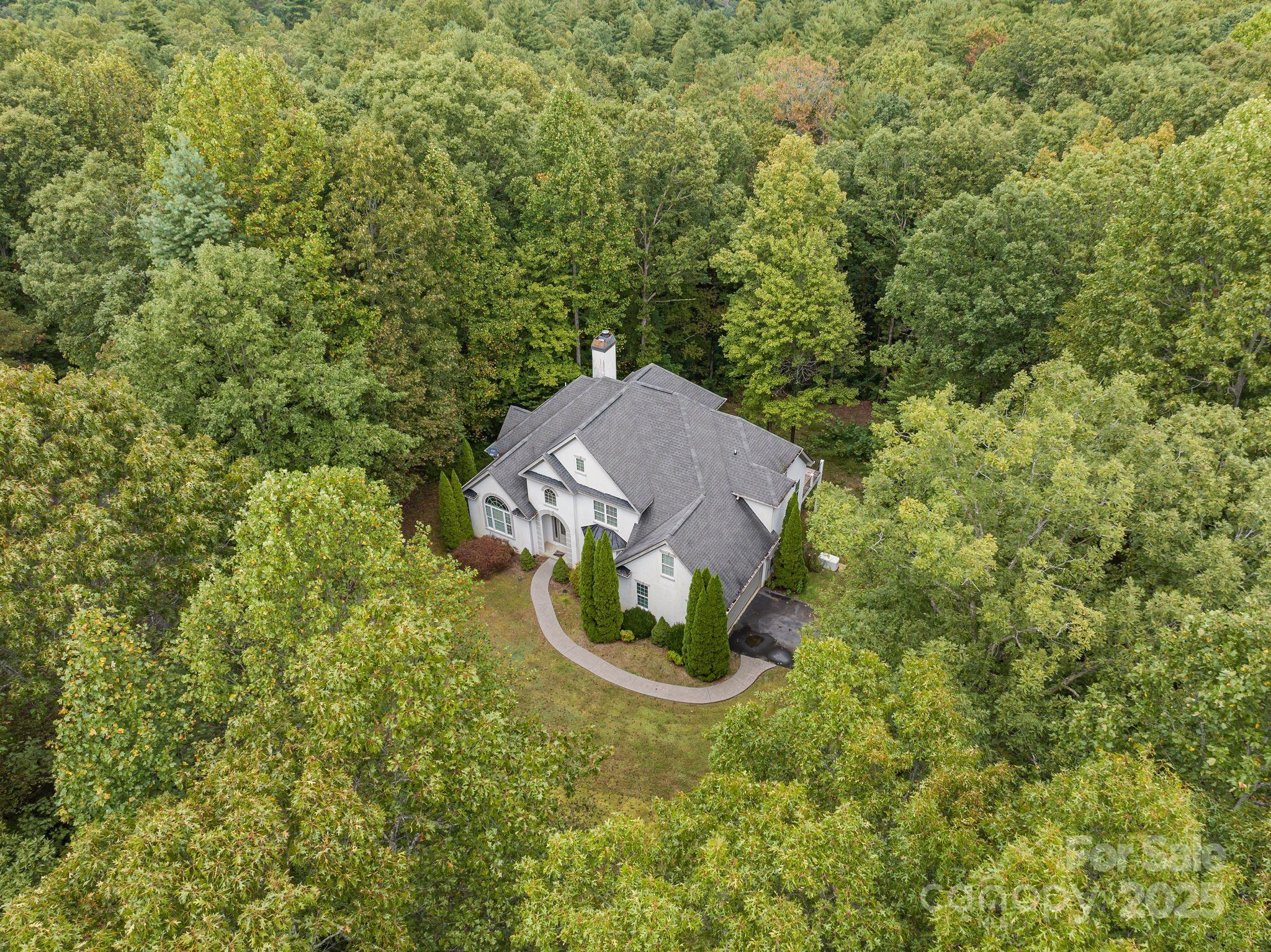 Rock Creek - Residential