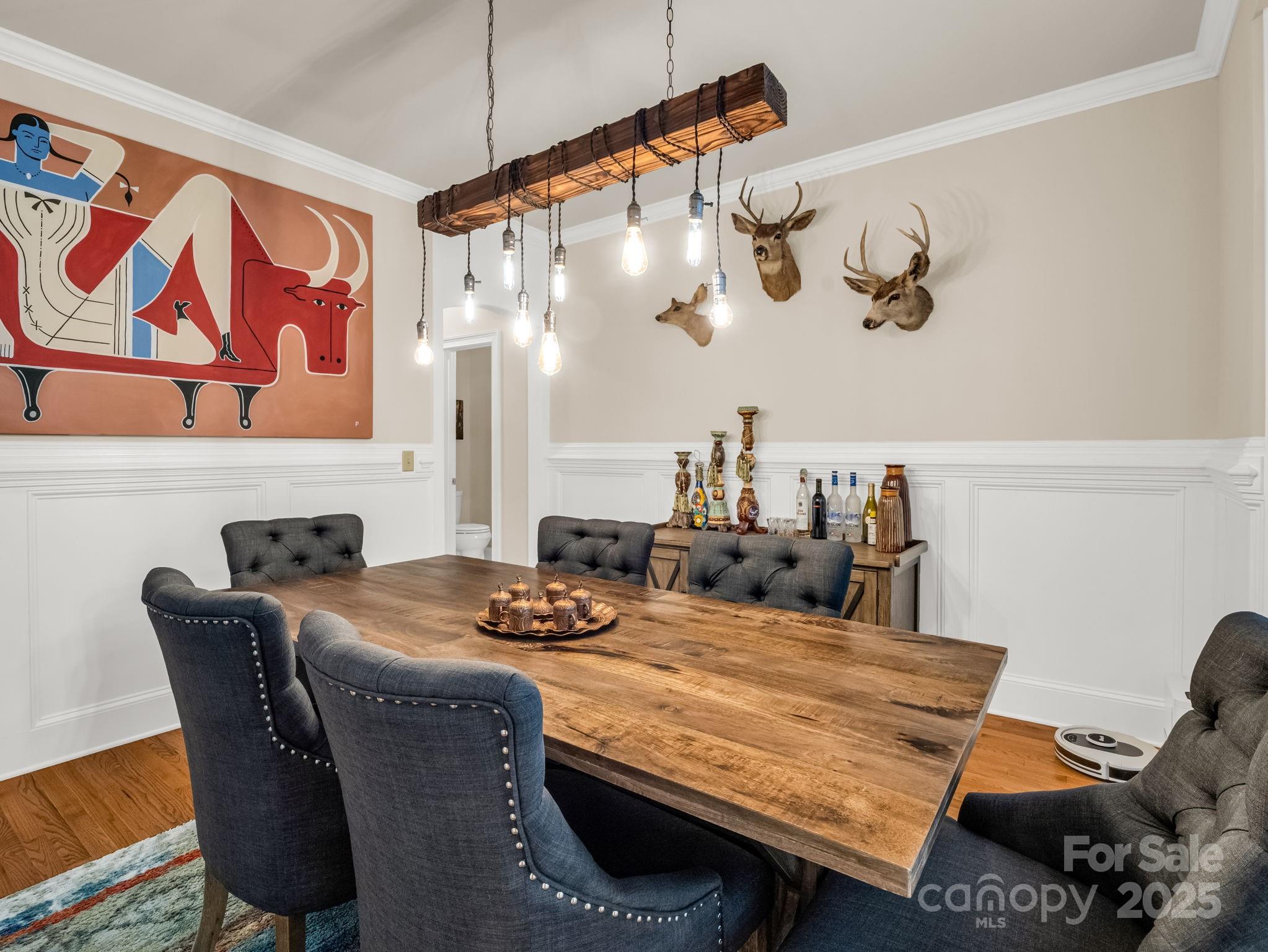 Rock Creek - Residential