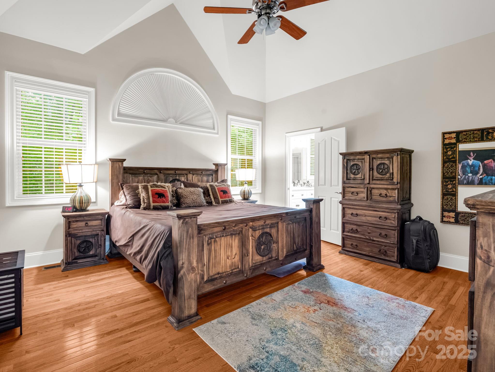 Rock Creek - Residential