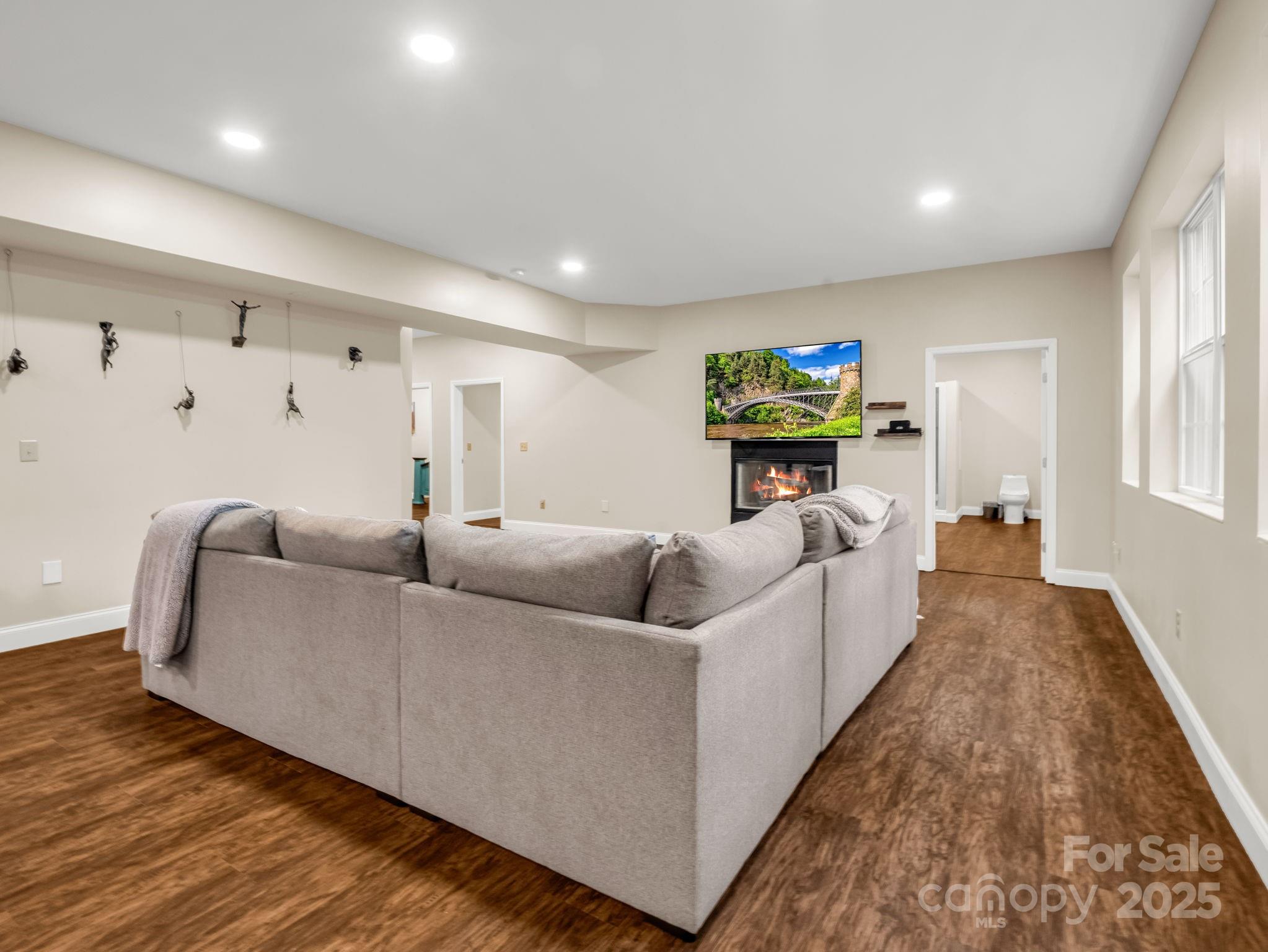 Rock Creek - Residential