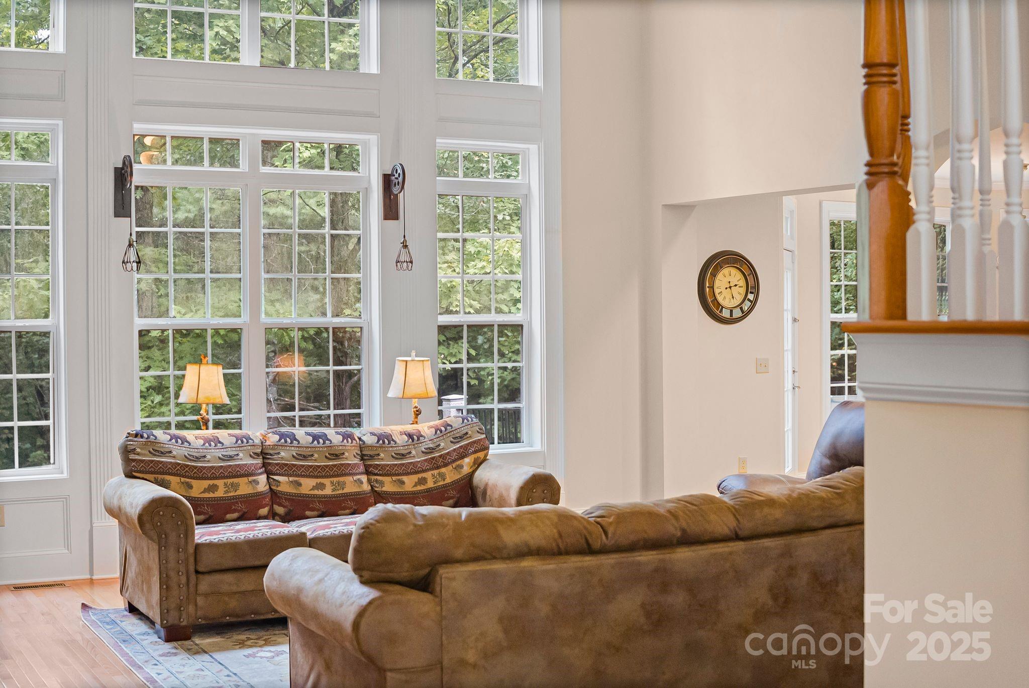 Rock Creek - Residential