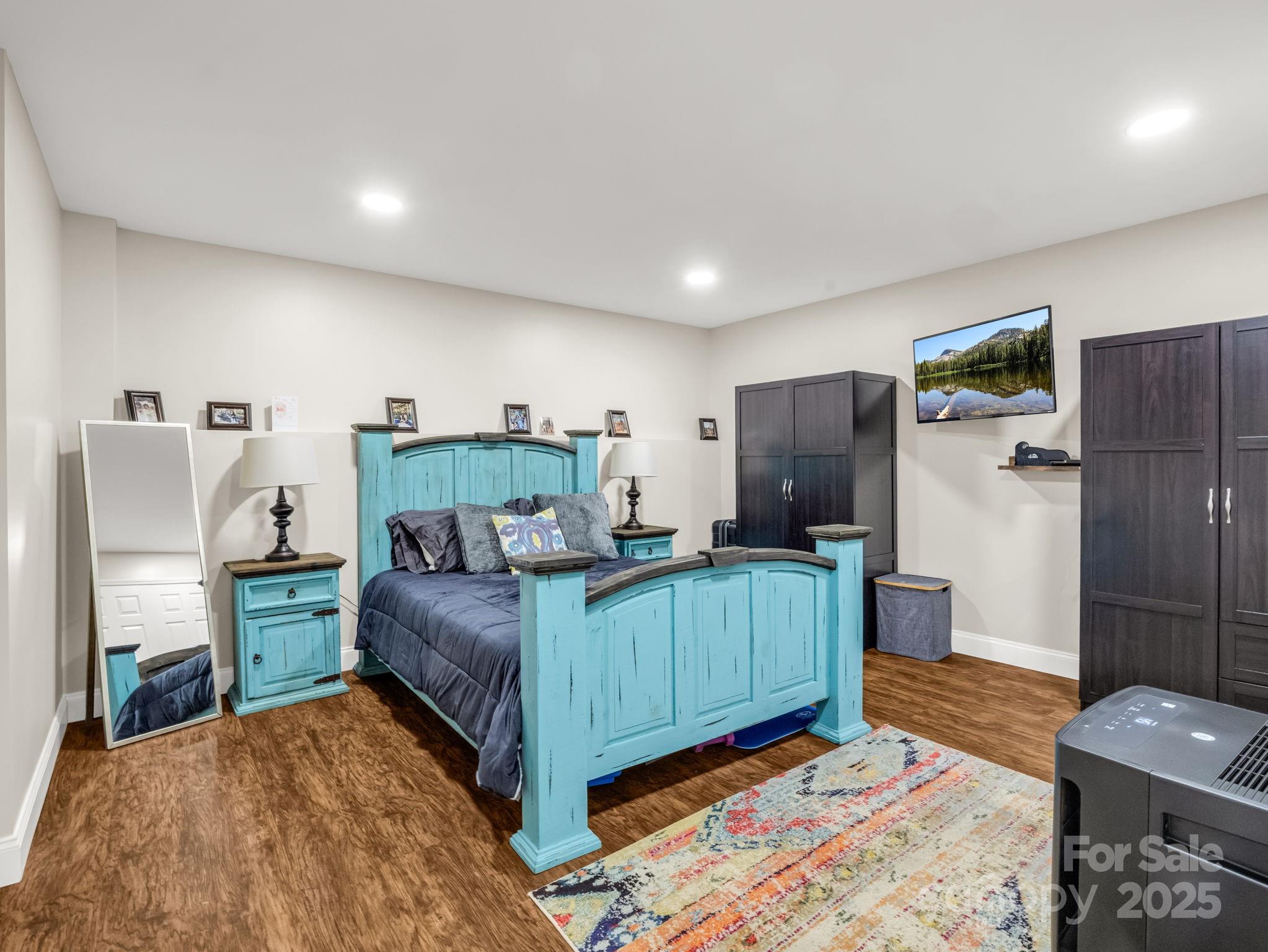 Rock Creek - Residential