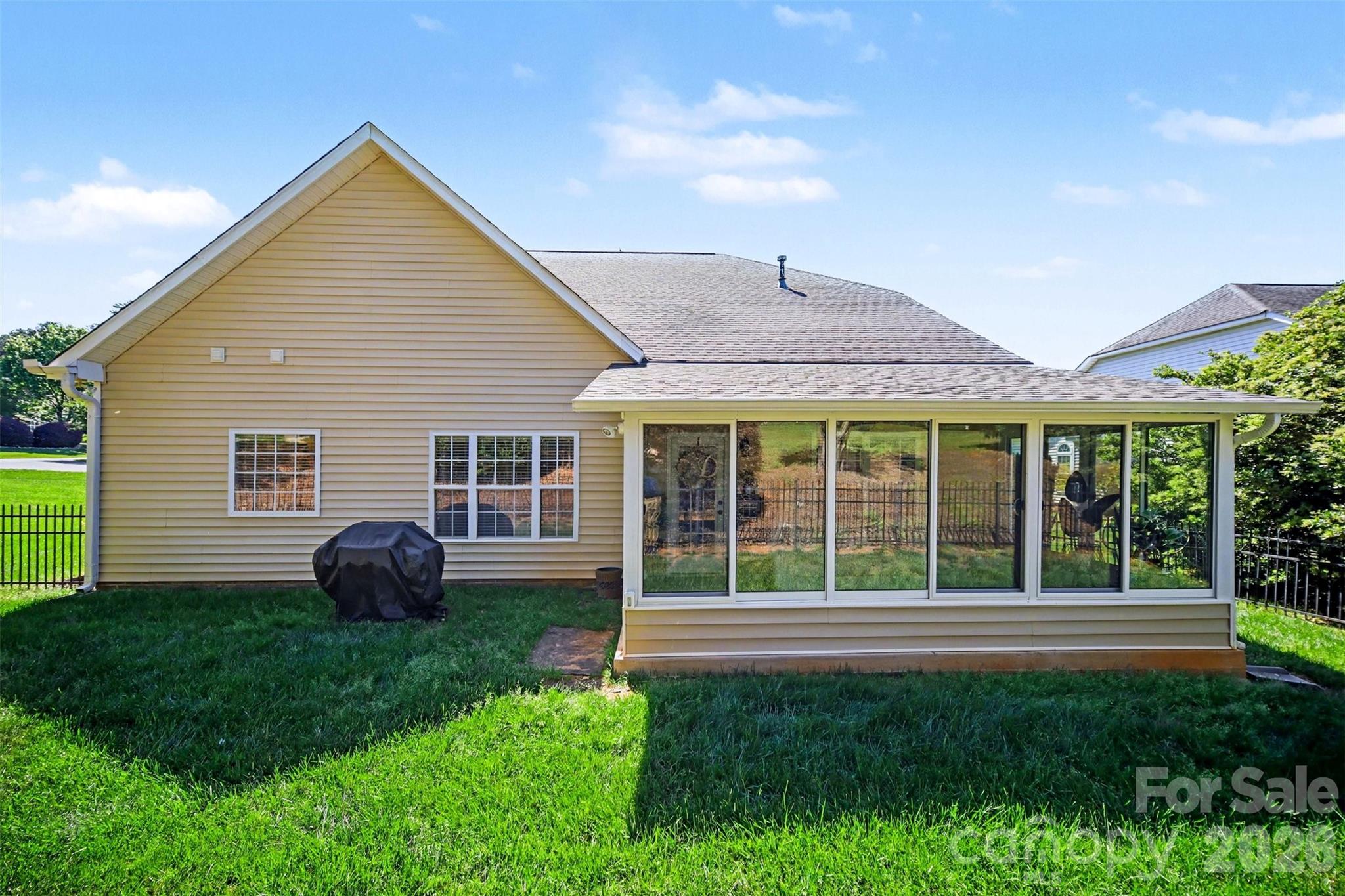 Salem Springs - Residential
