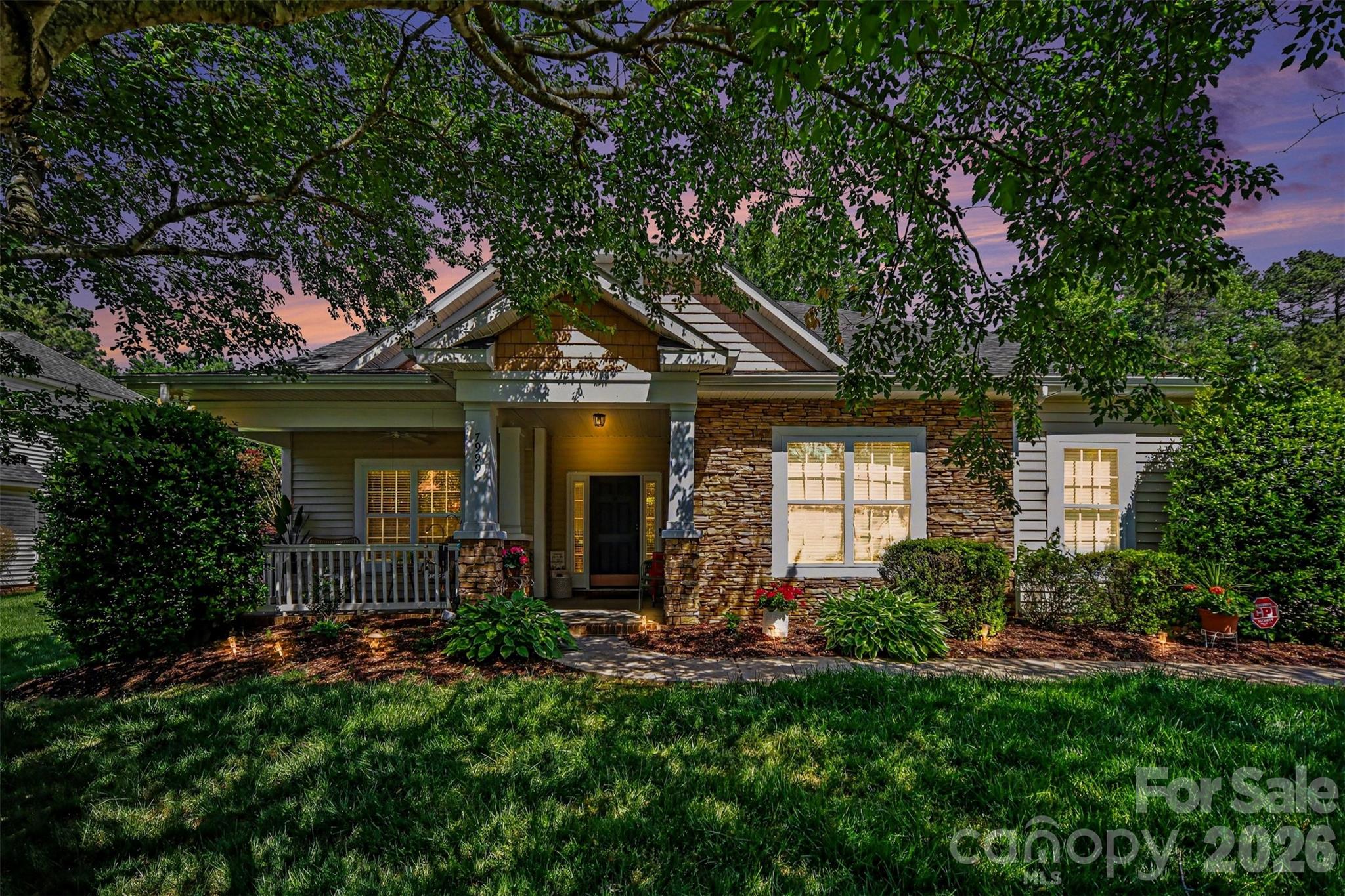 Salem Springs - Residential