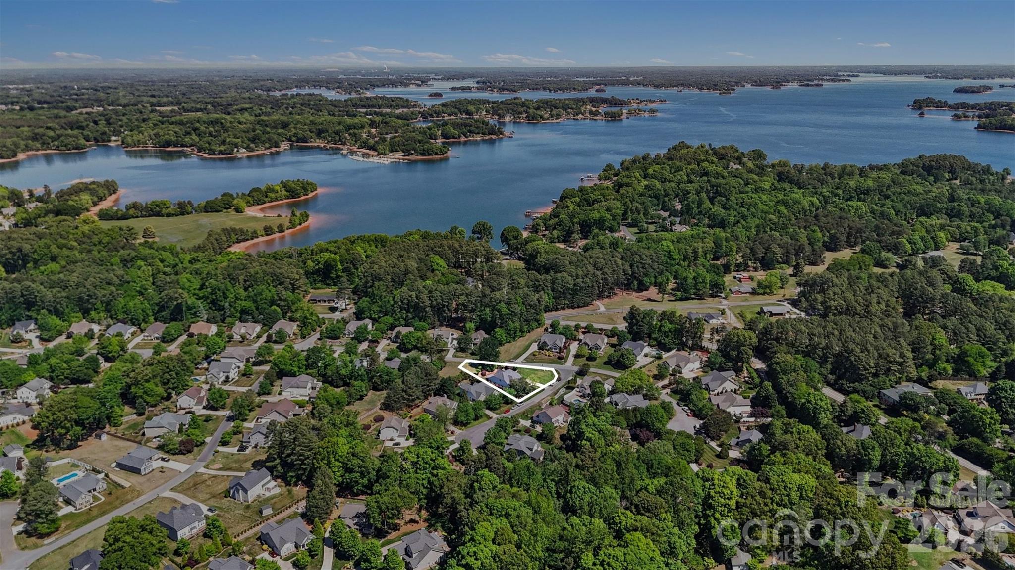 Salem Springs - Residential