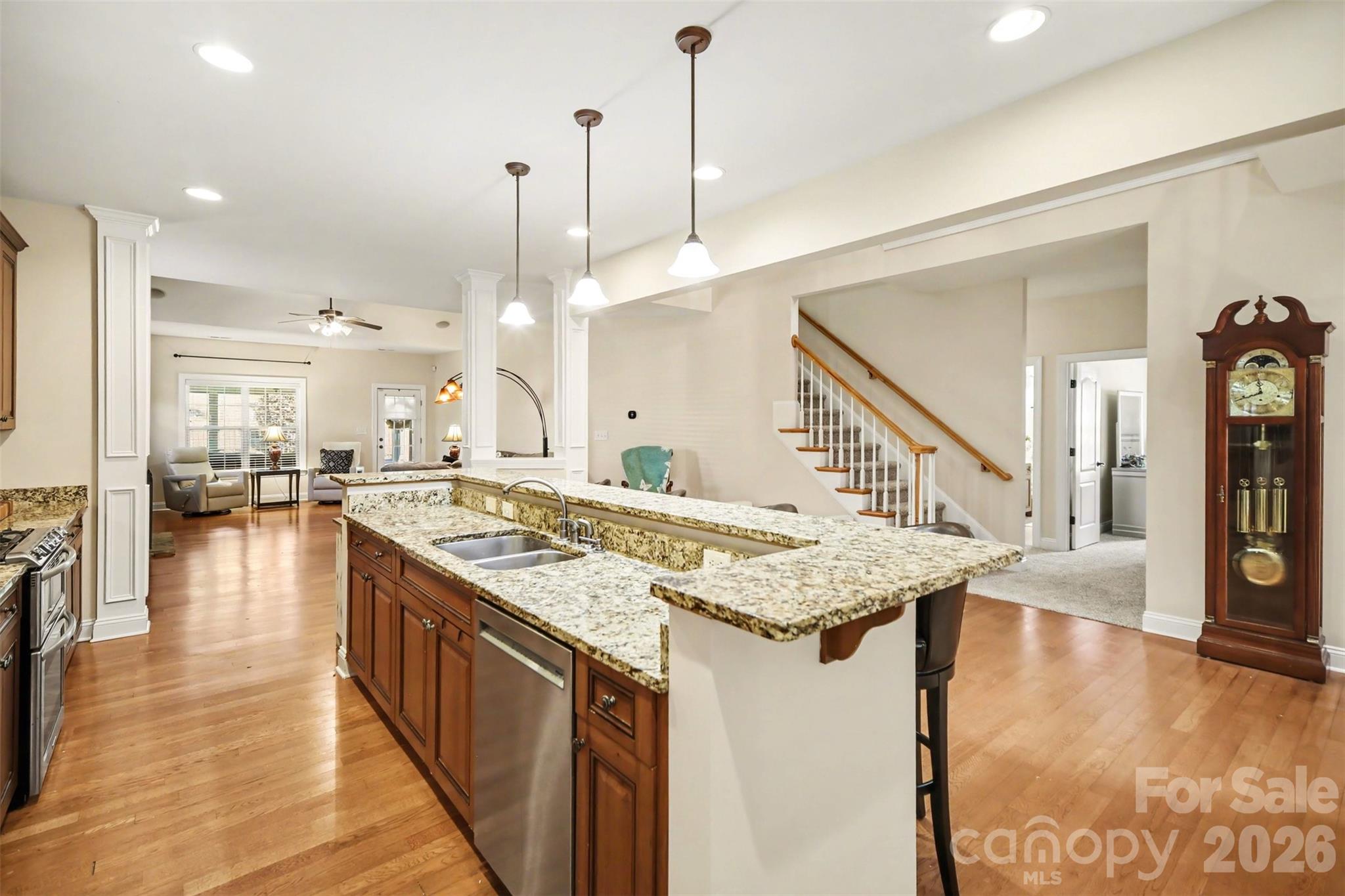 Salem Springs - Residential