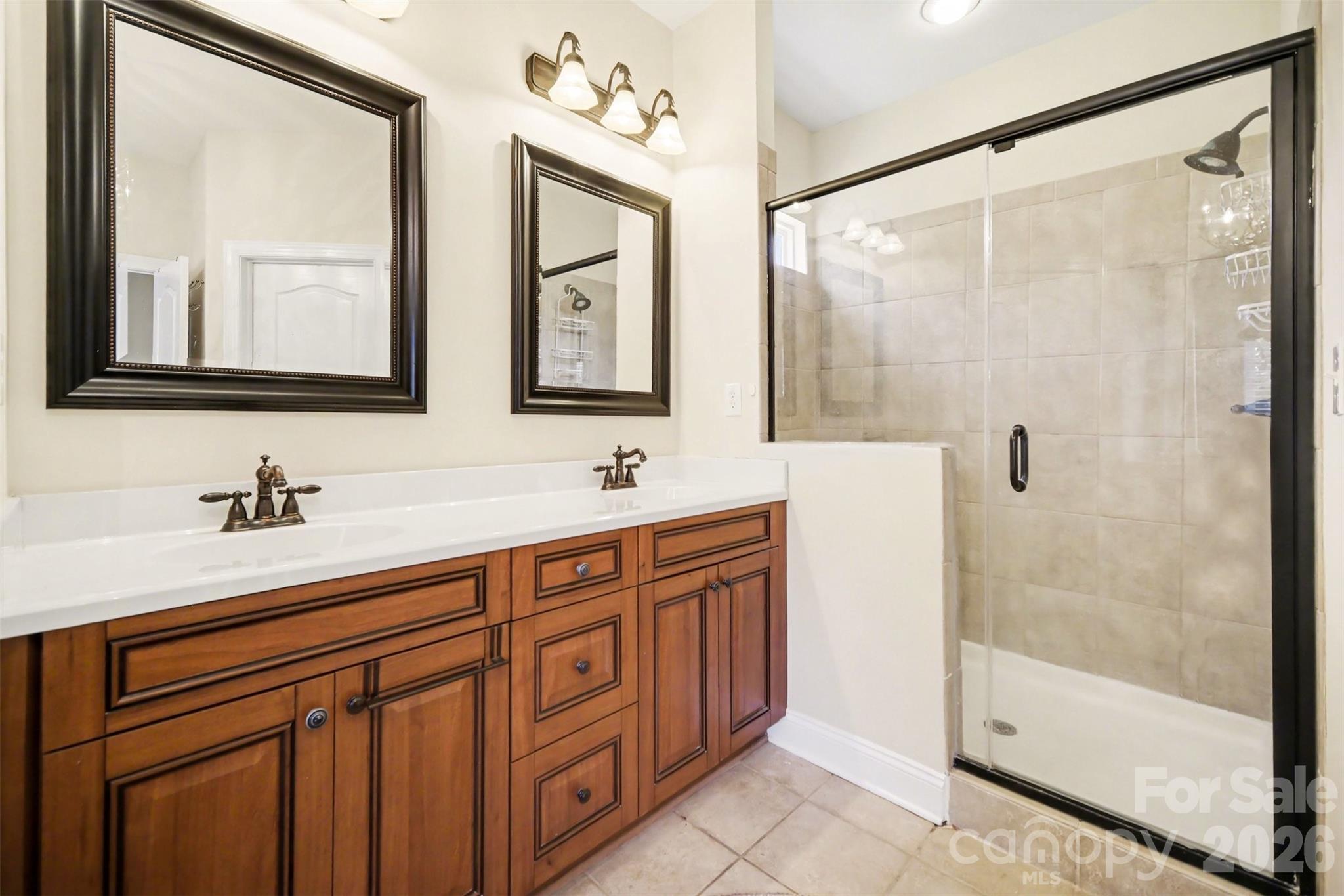 Salem Springs - Residential