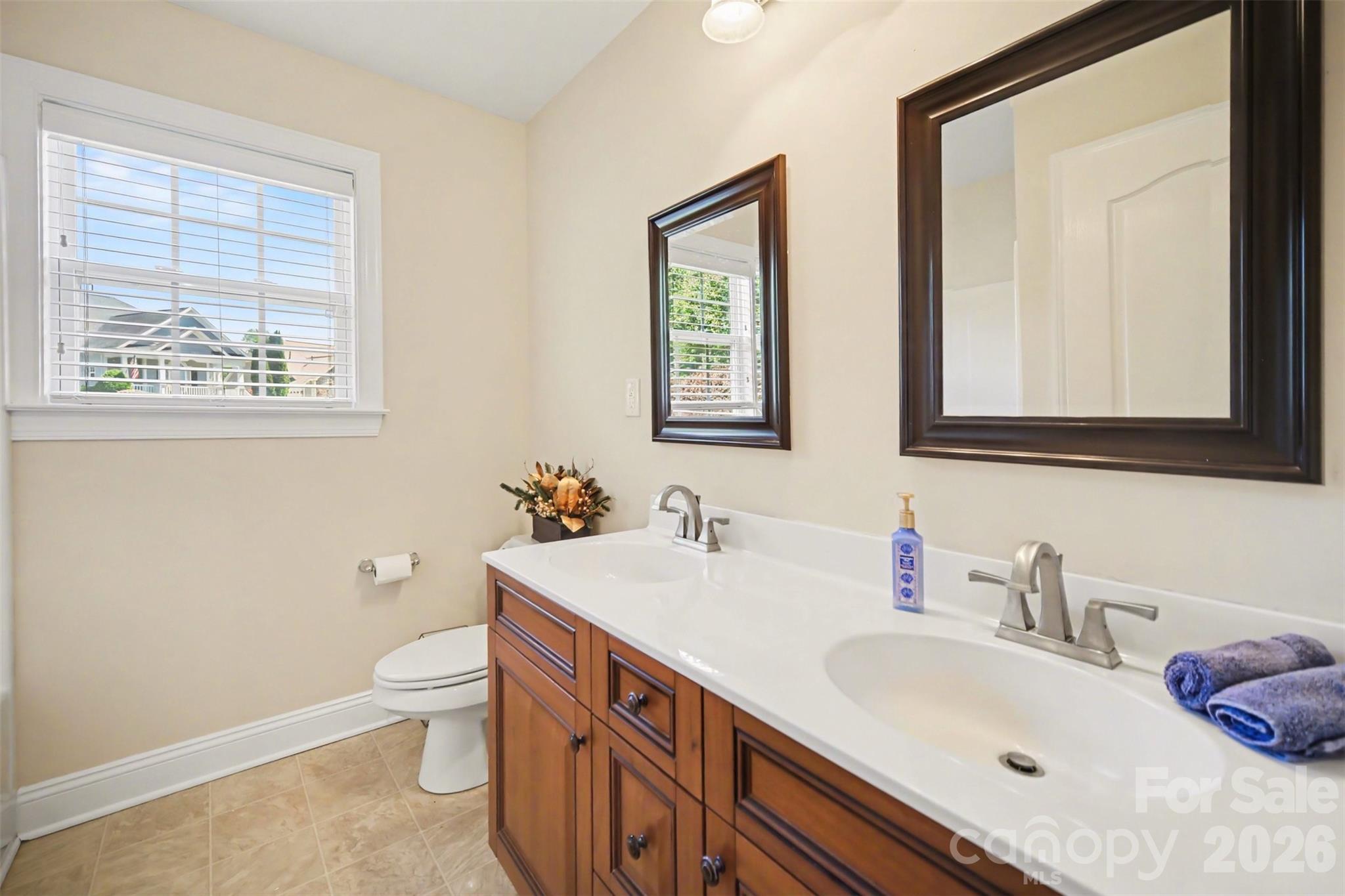 Salem Springs - Residential