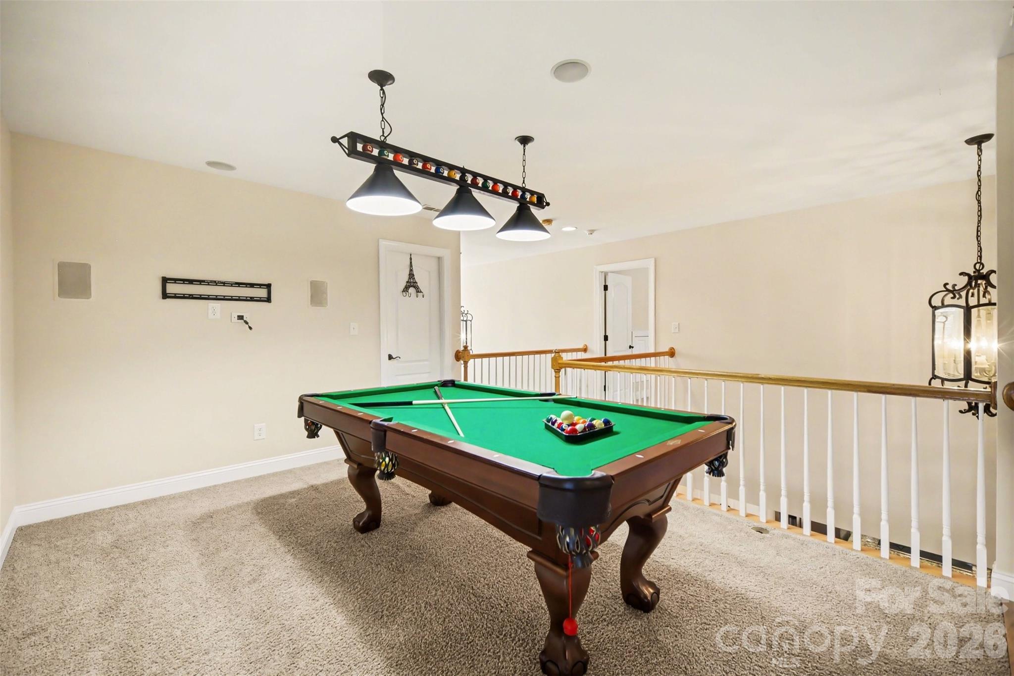 Salem Springs - Residential