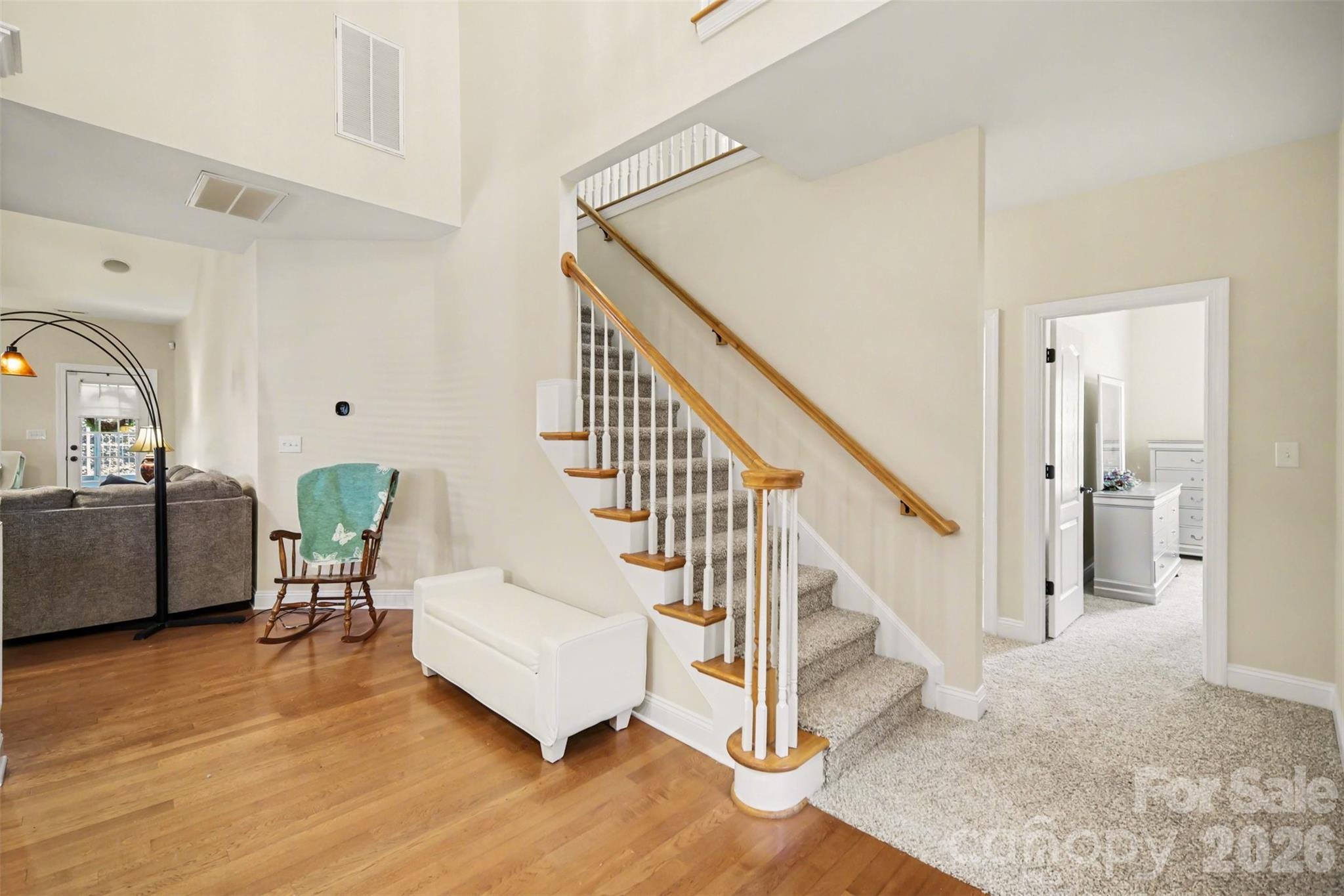 Salem Springs - Residential