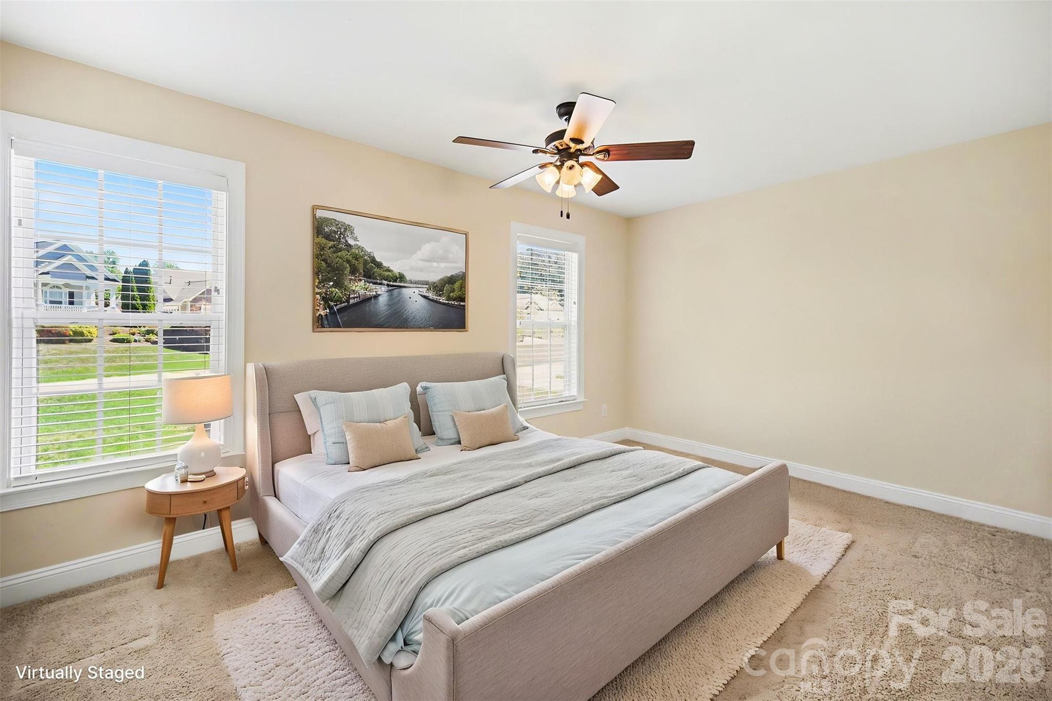 Salem Springs - Residential