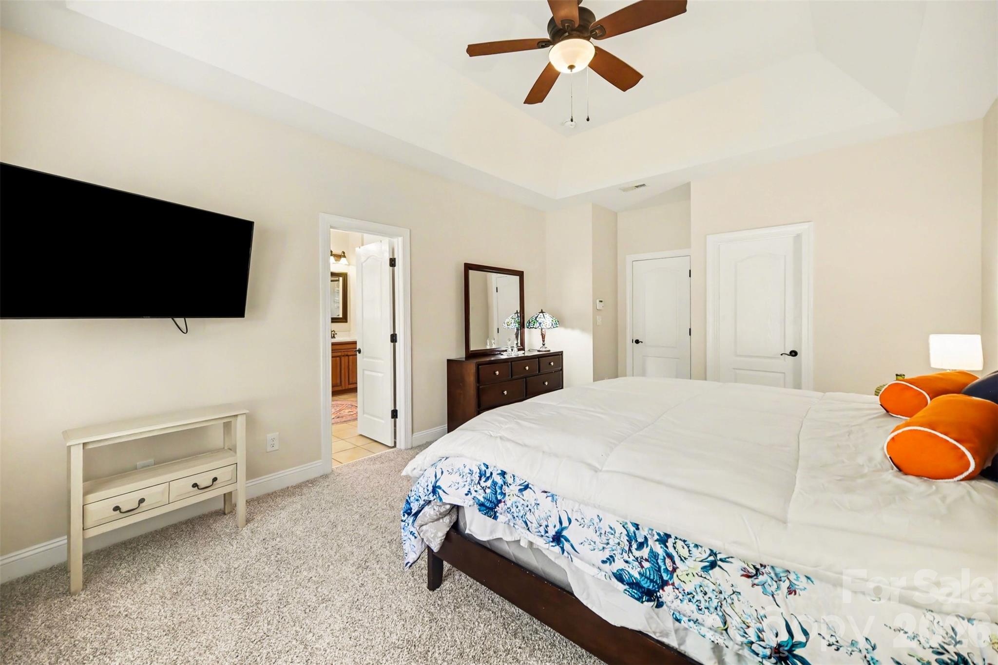 Salem Springs - Residential
