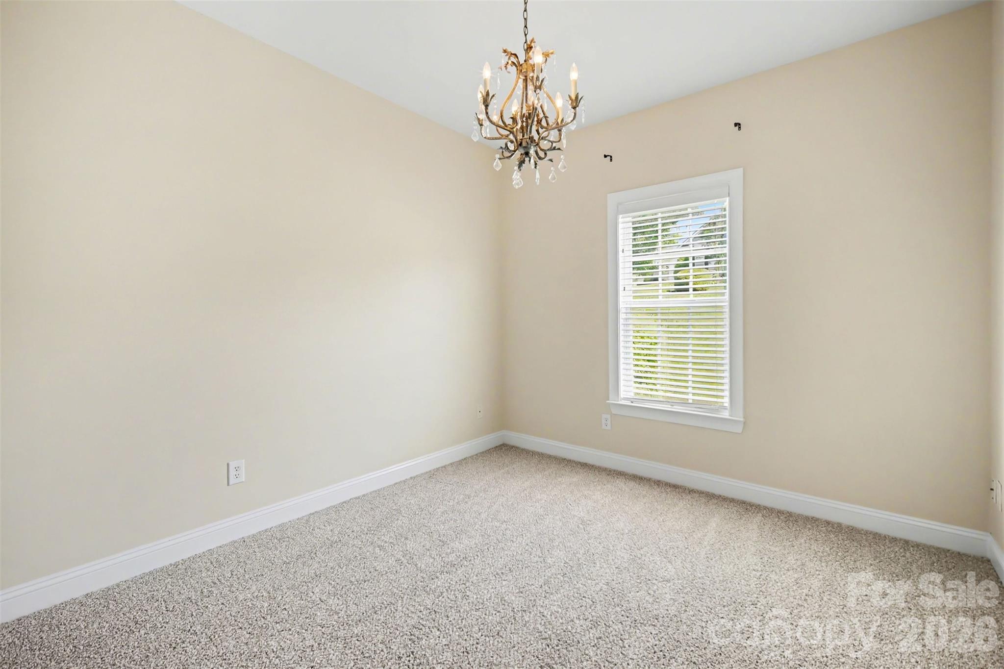 Salem Springs - Residential