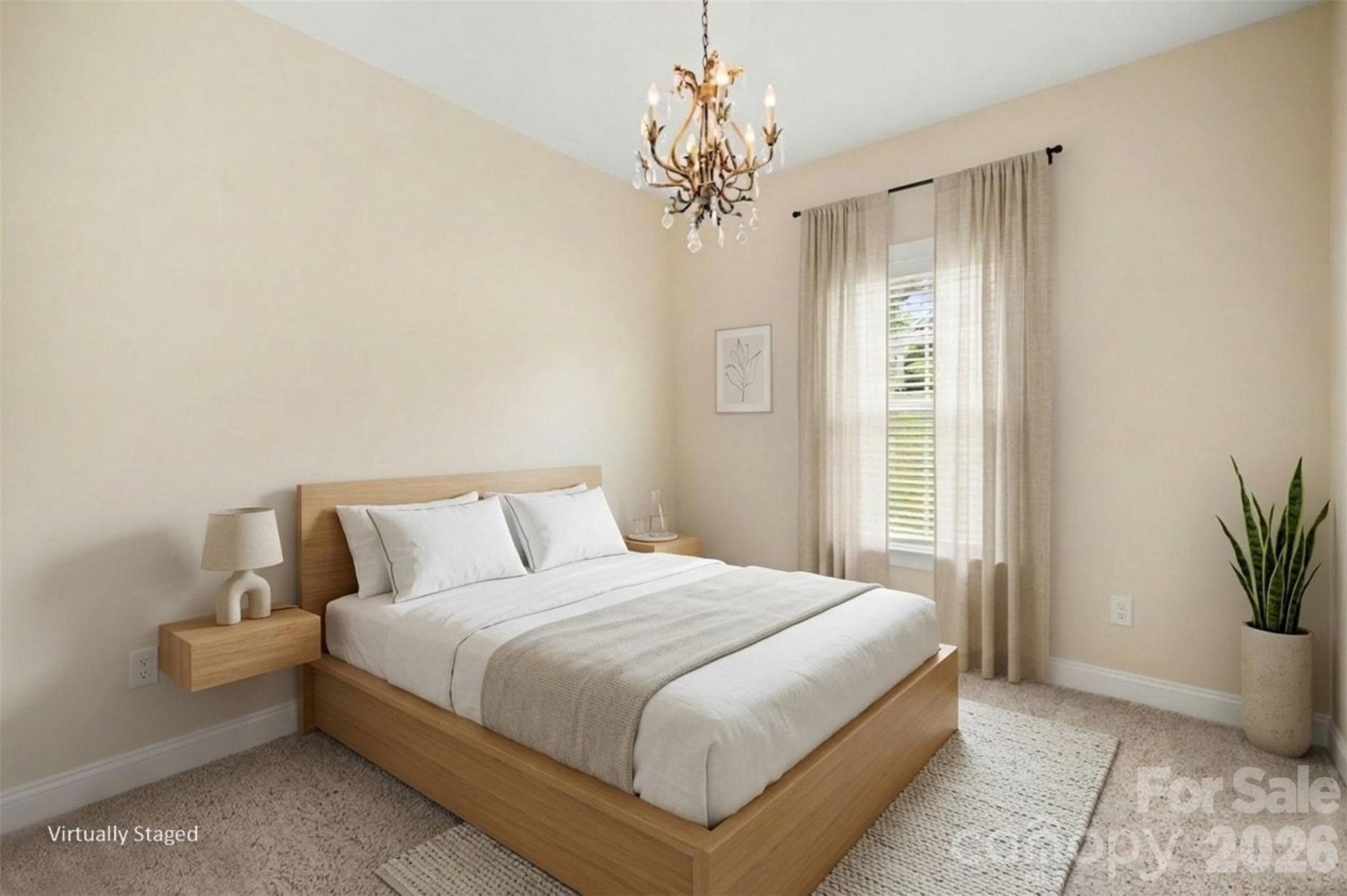 Salem Springs - Residential