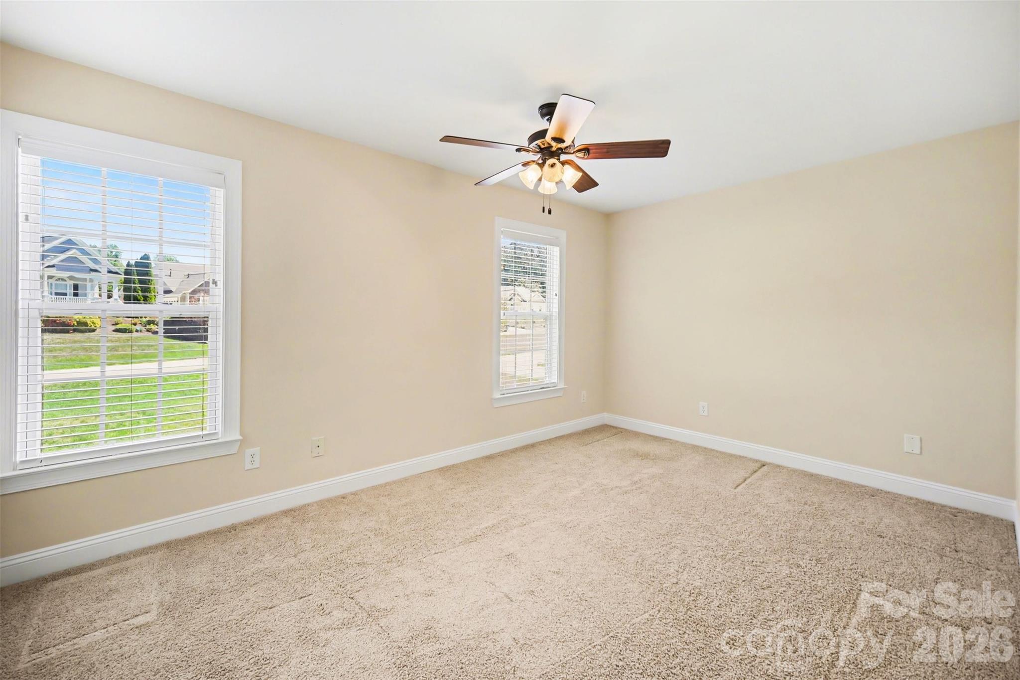Salem Springs - Residential