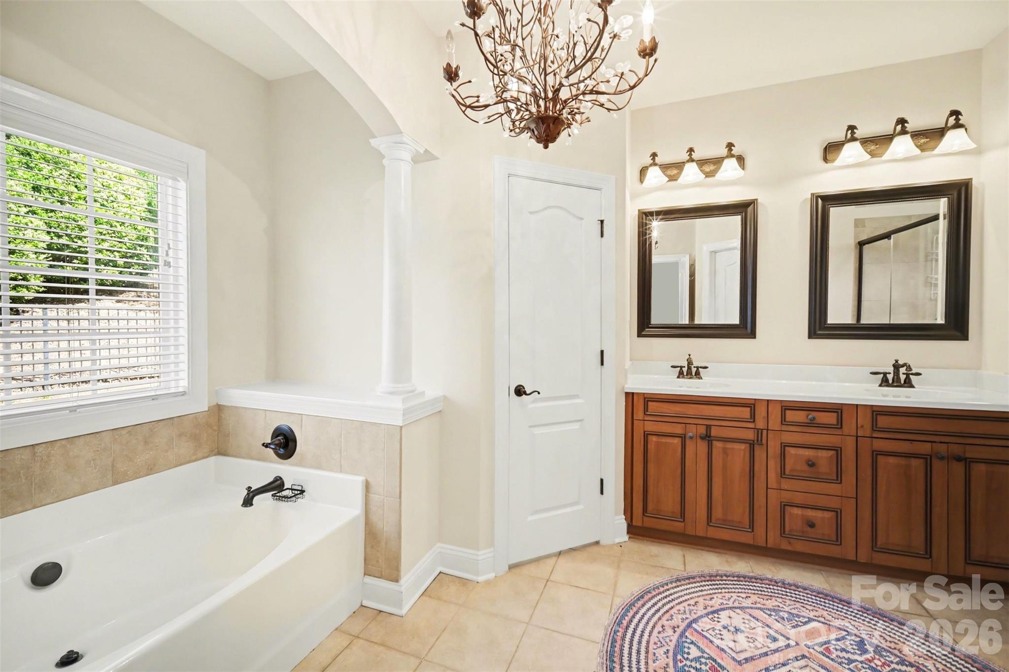 Salem Springs - Residential
