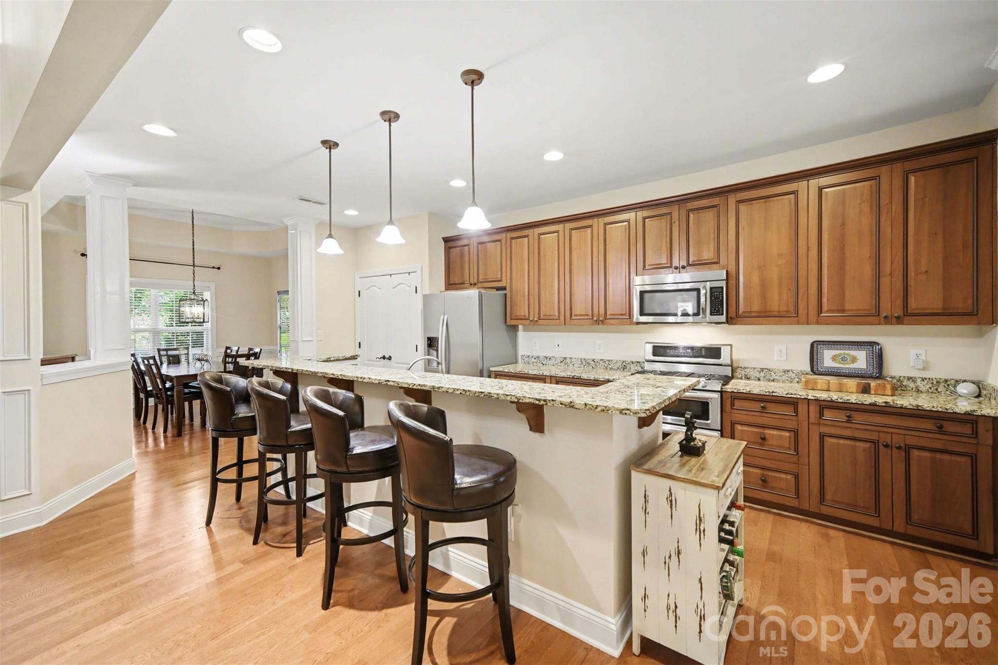 Salem Springs - Residential
