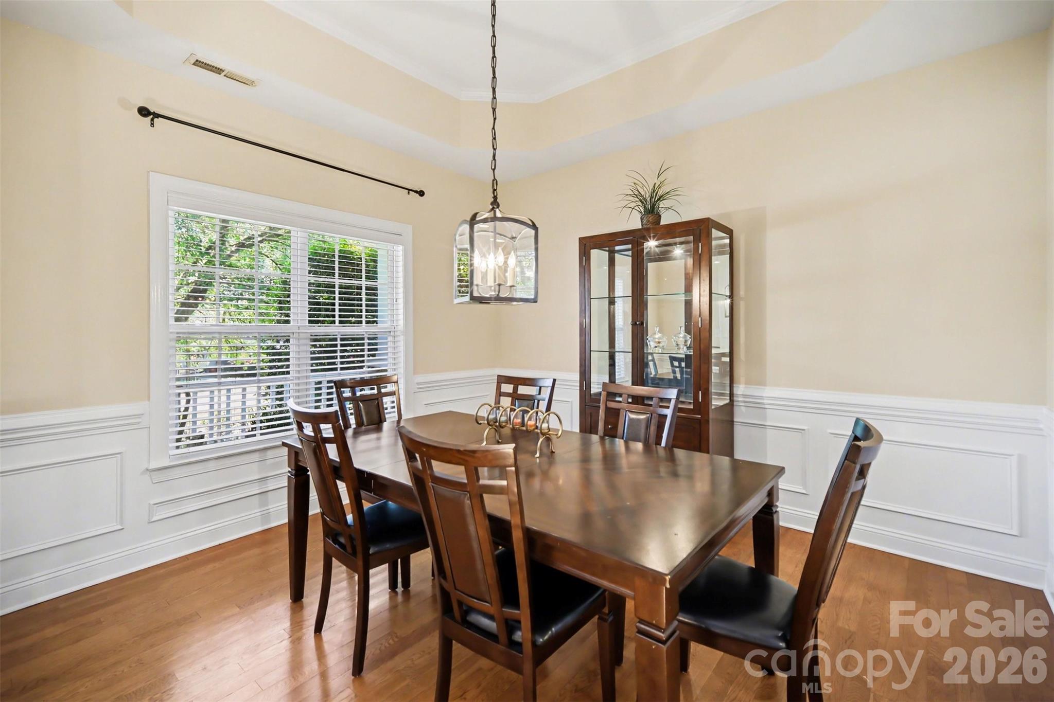 Salem Springs - Residential