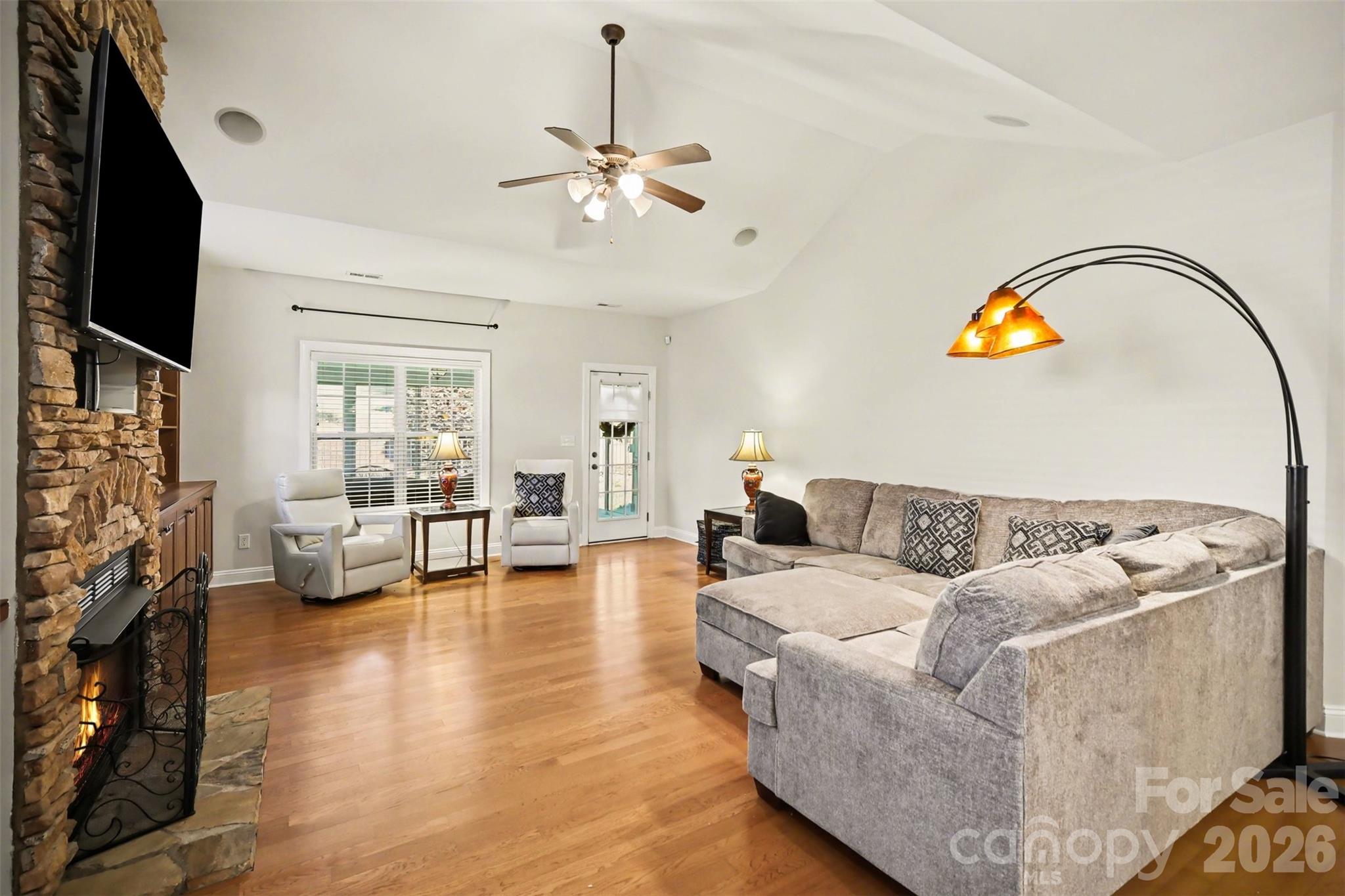 Salem Springs - Residential