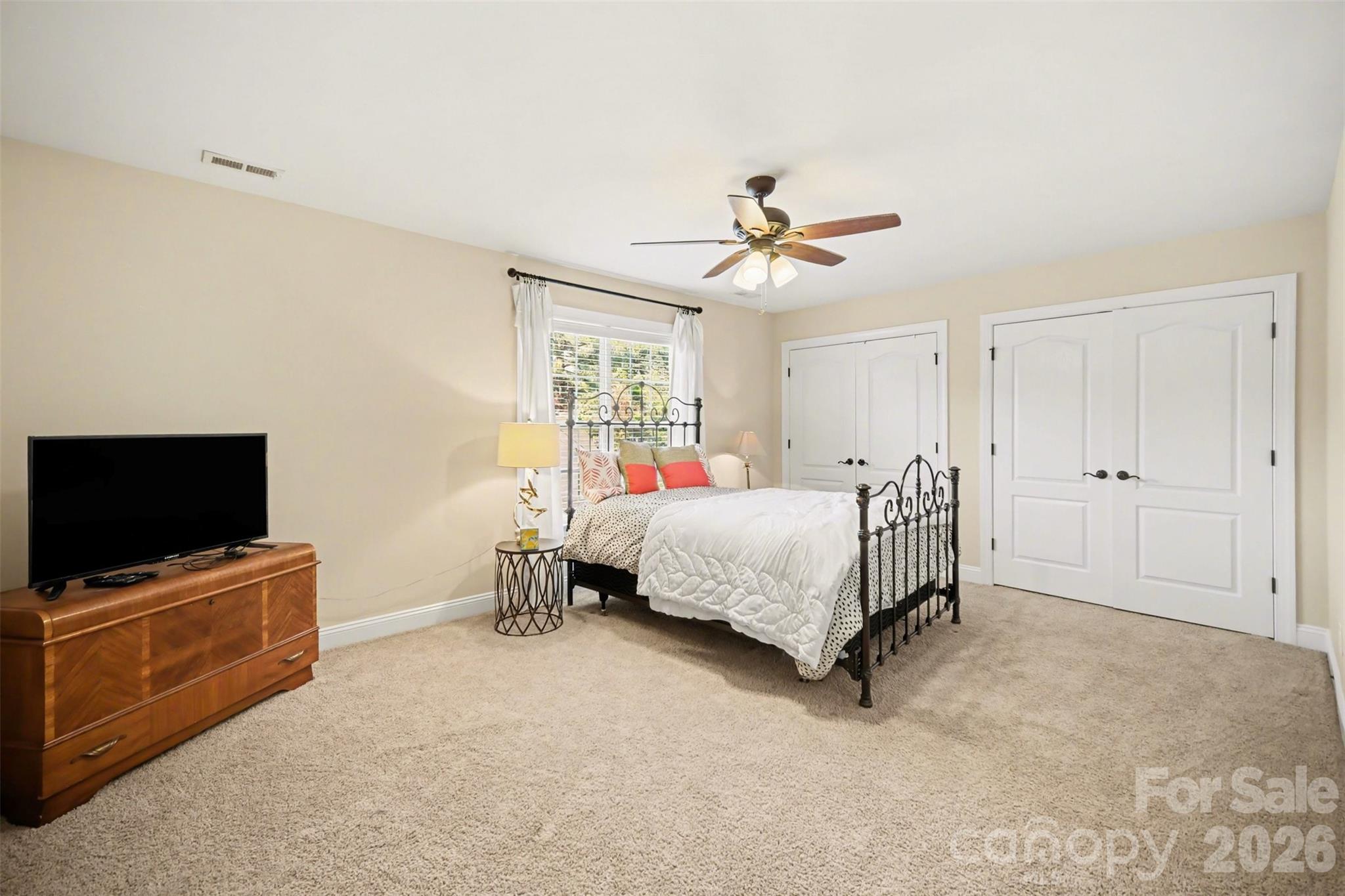 Salem Springs - Residential