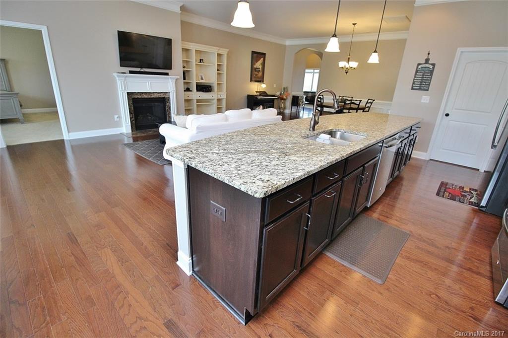 Timberlake - Residential