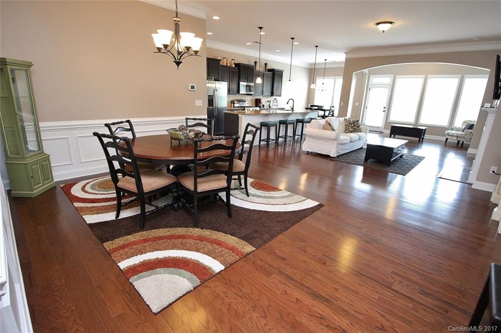 Timberlake - Residential