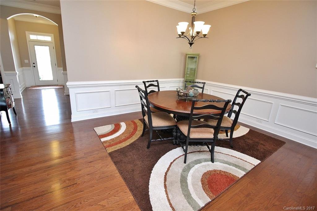 Timberlake - Residential