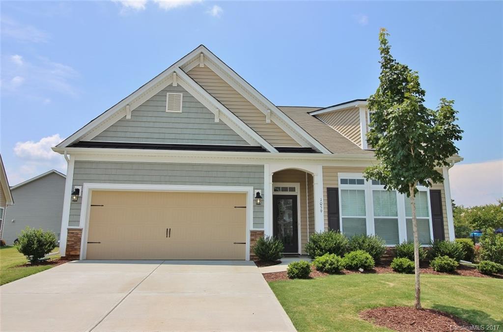 Timberlake - Residential