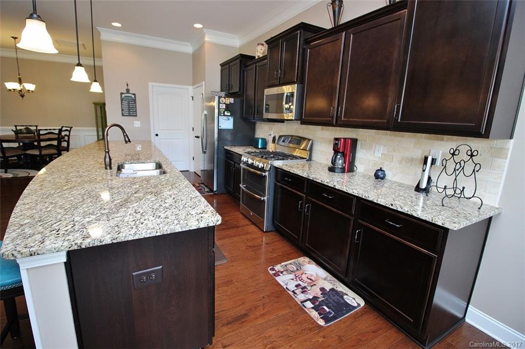 Timberlake - Residential